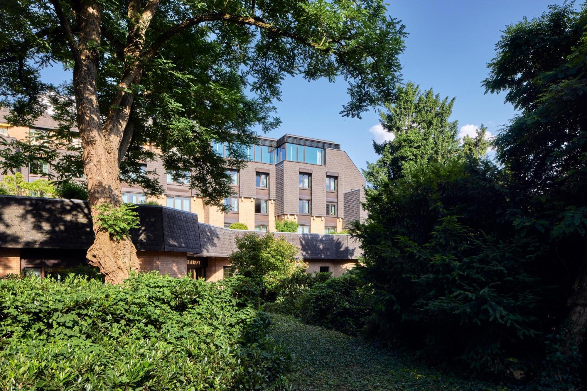 3. Parkhotel Gütersloh