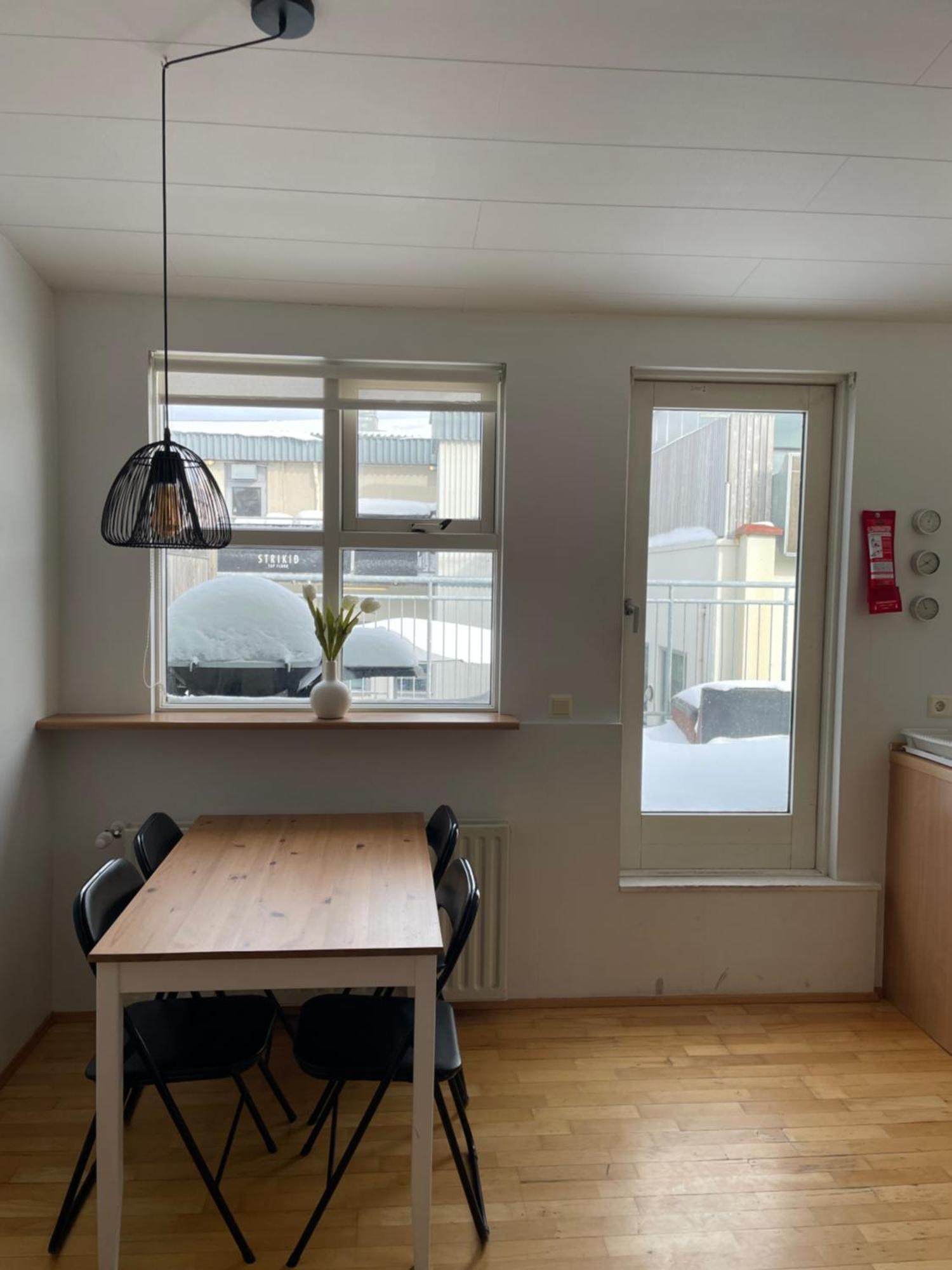 Photo inspiration: Penthouse På Hovedgaden Centrum Af Akureyri De Bedste Priser I Photo Inspiration