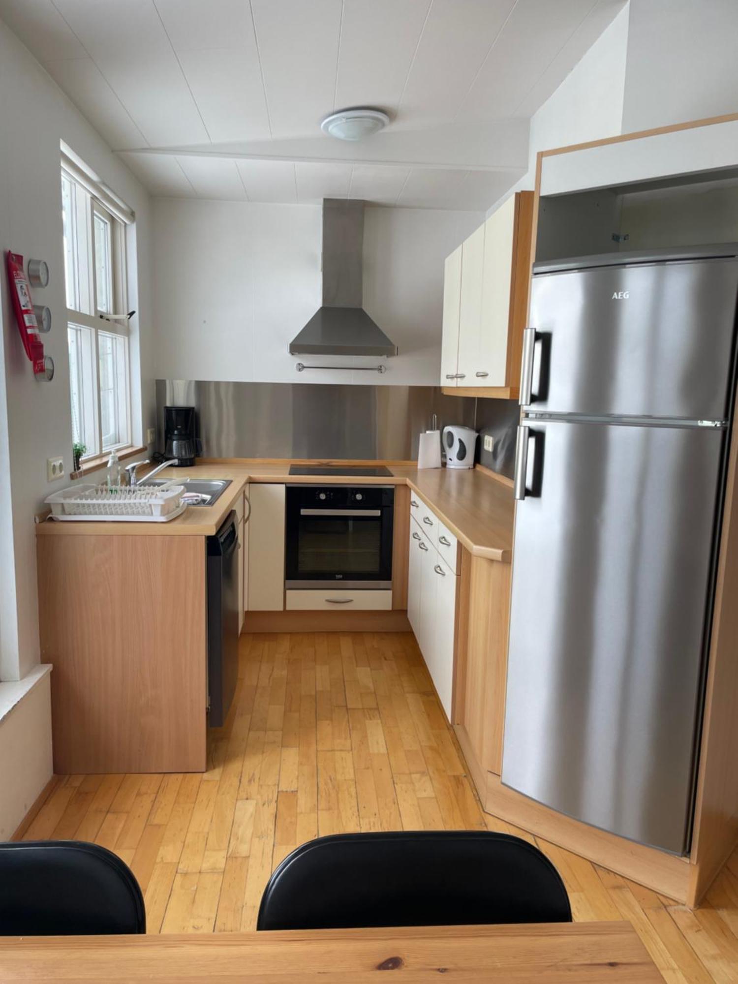 Photo inspiration: Picture Idea: Penthouse På Hovedgaden Centrum Af Akureyri De Bedste Priser I