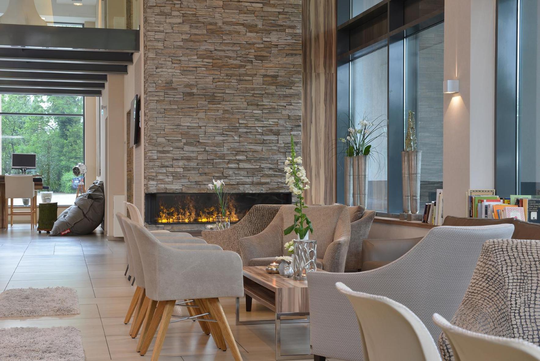 4. Parkhotel Oberhausen