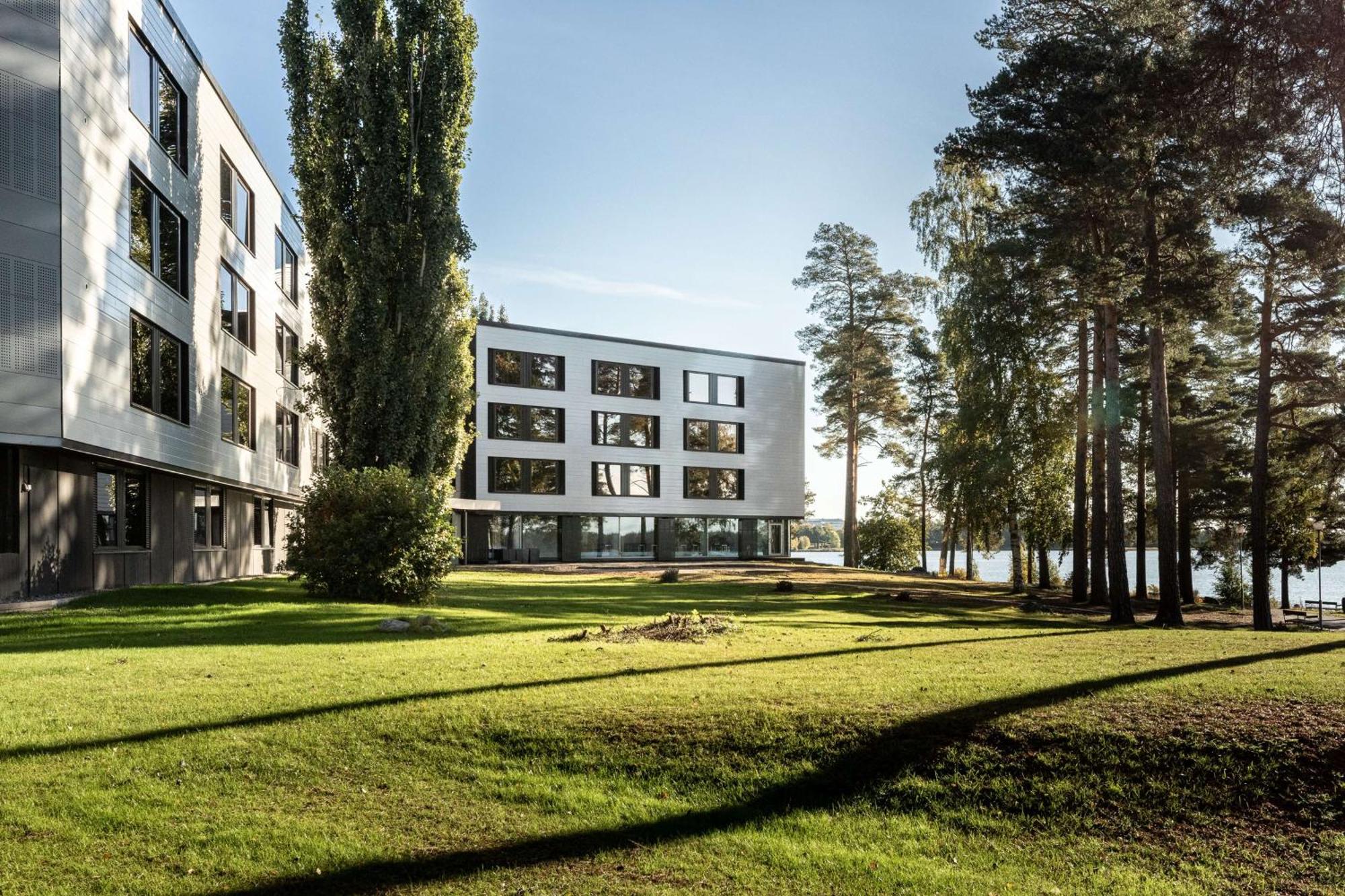 5. Scandic Waskia
