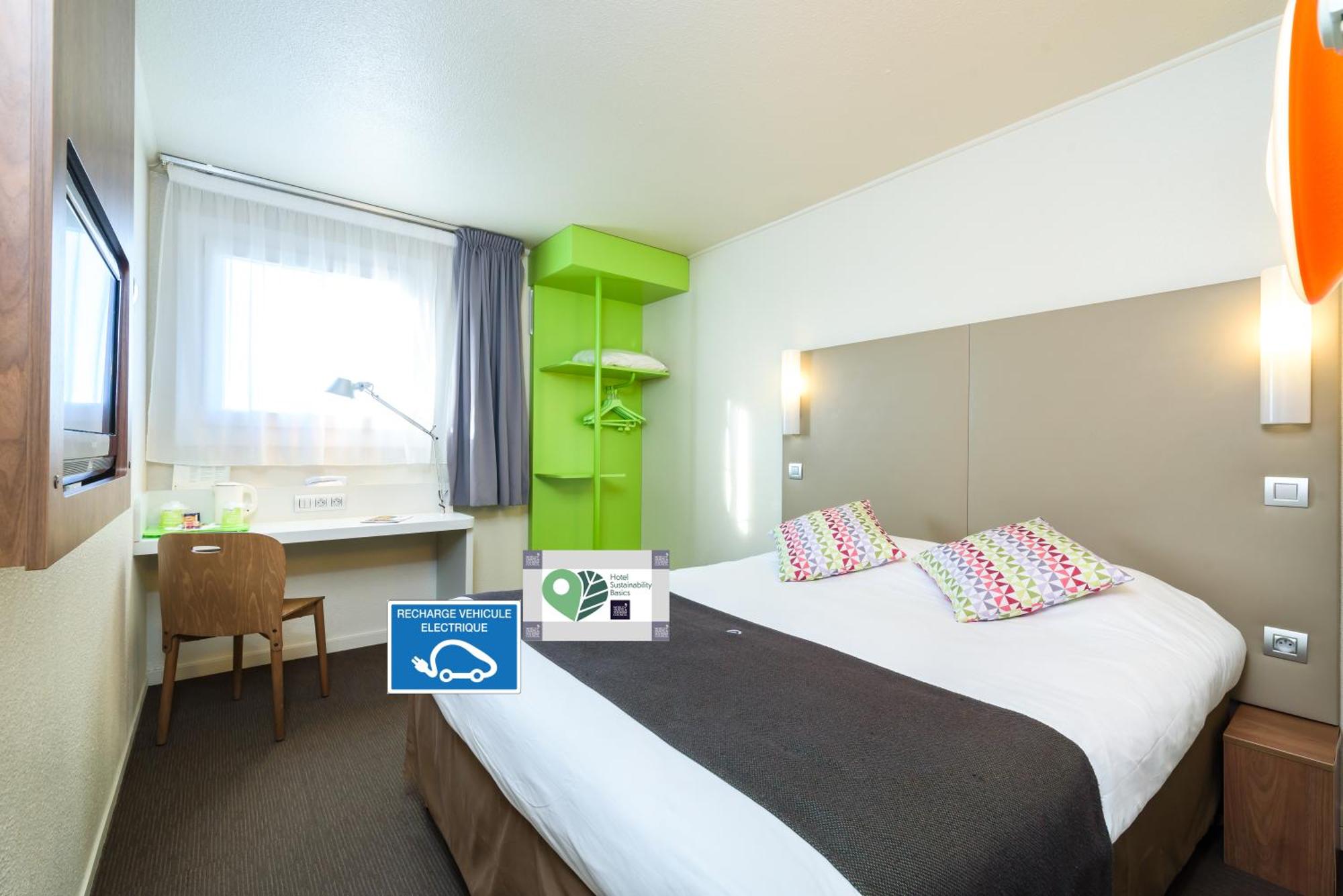 9. Campanile Toulouse Ouest - Purpan