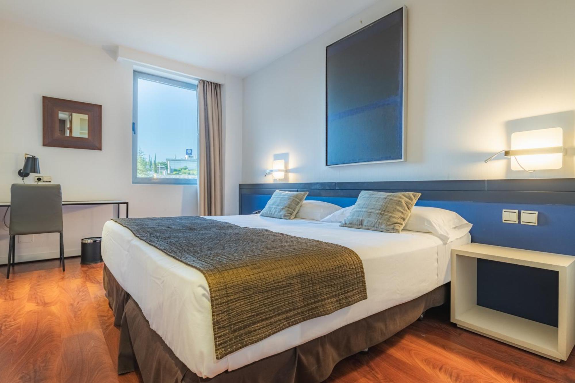 Top 10 Places To Stay in Alcobendas