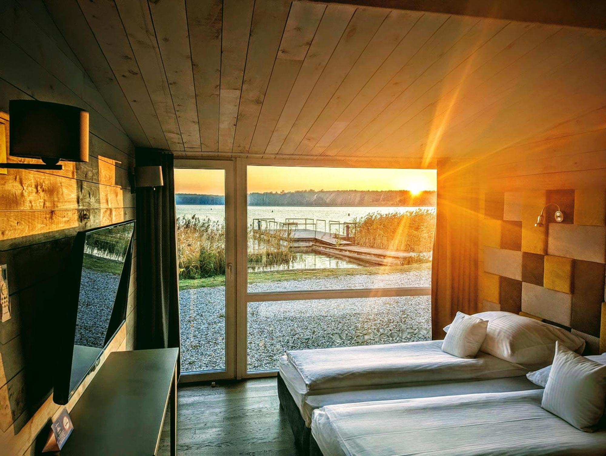 Top 10 Places To Stay in Olsztyn