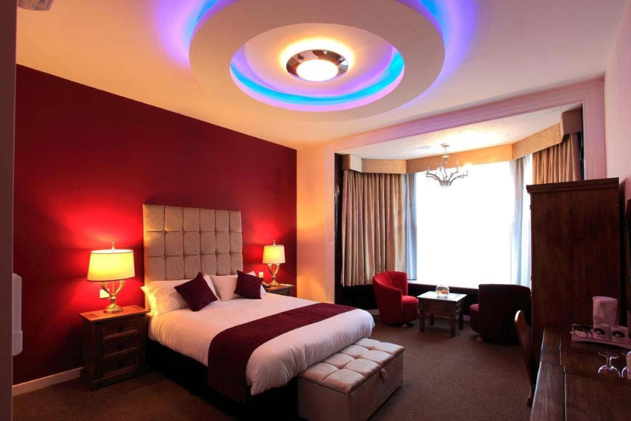 4. The Pearl Hotel