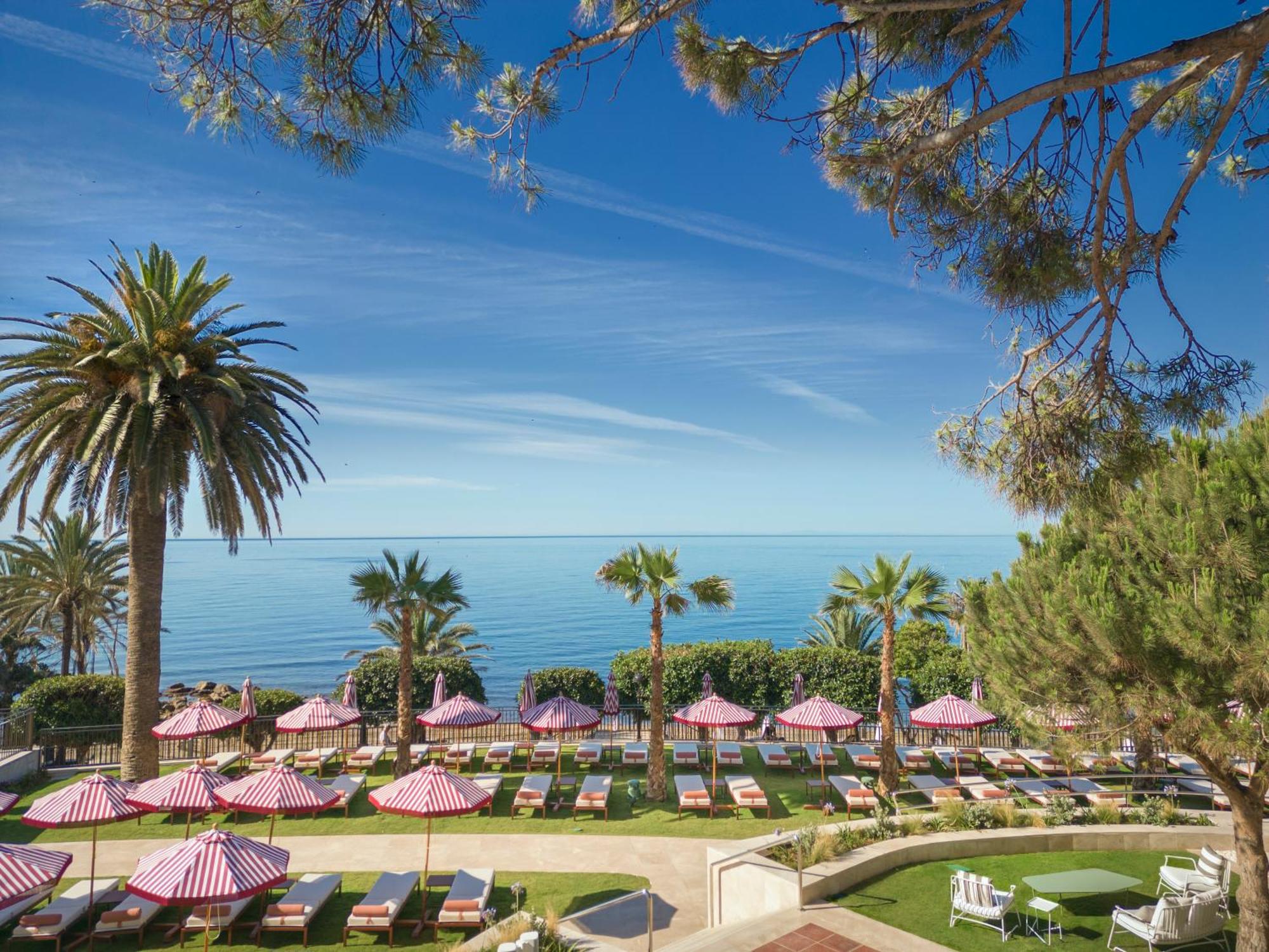 9. El Fuerte Marbella