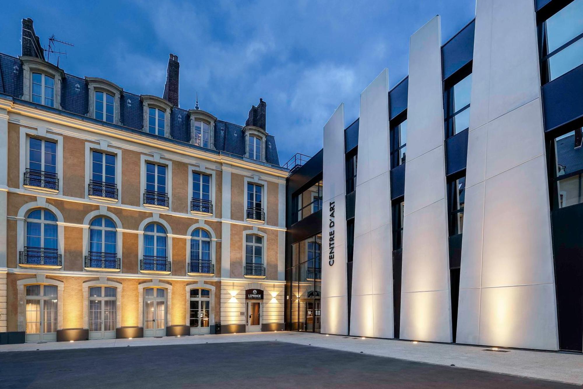 3. Campanile Le Mans Centre Gare