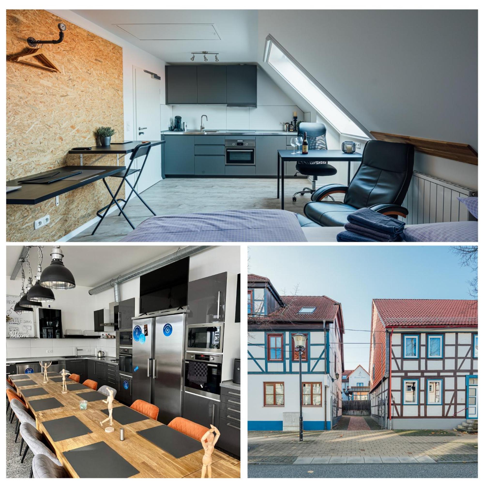 5. Premier Inn Wolfsburg City Centre