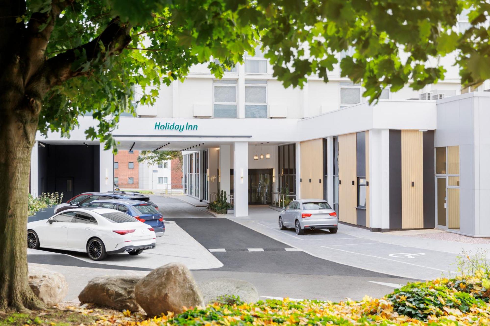 Top 10 Places To Stay in Leicester