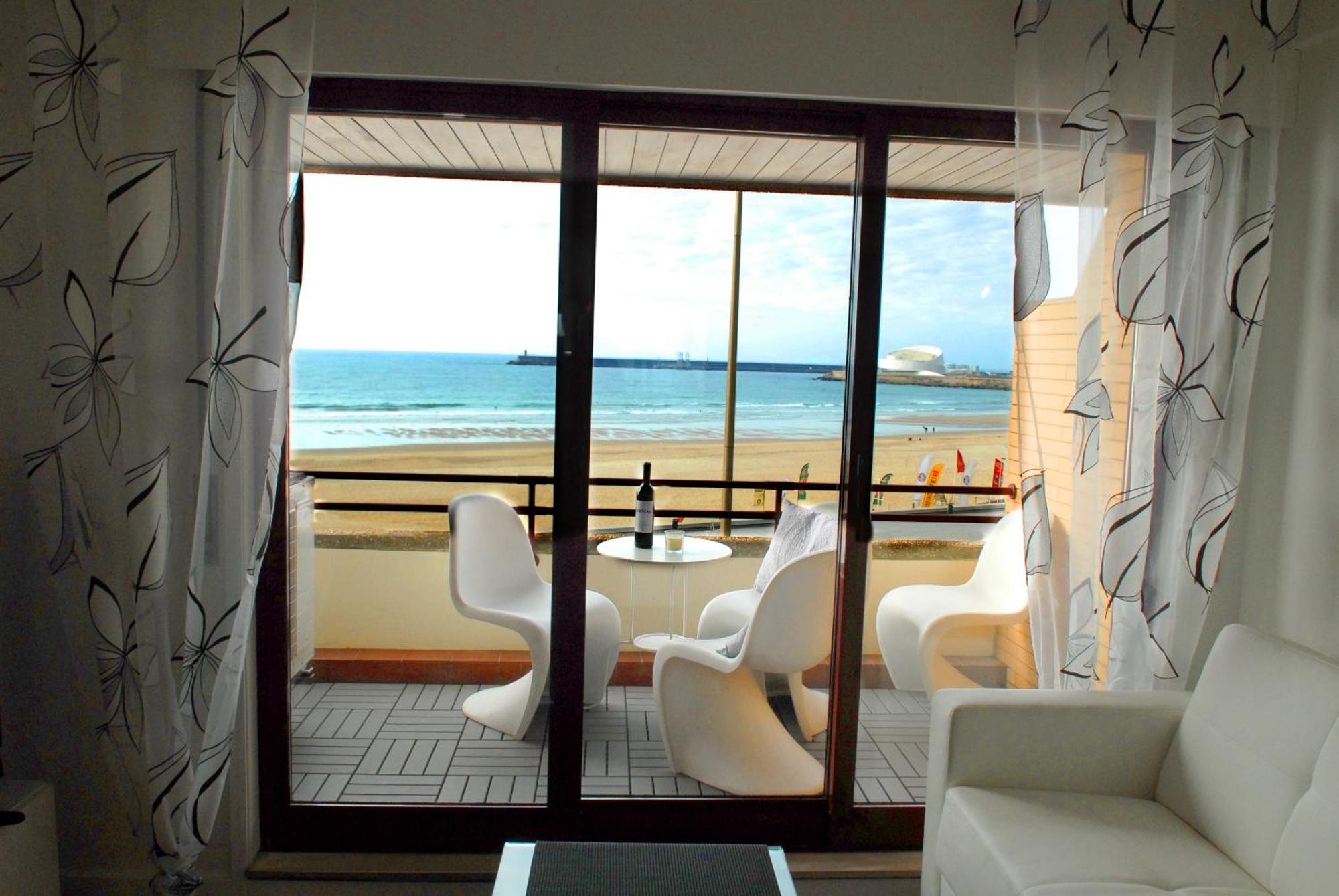 10. Porto Sea Apartments