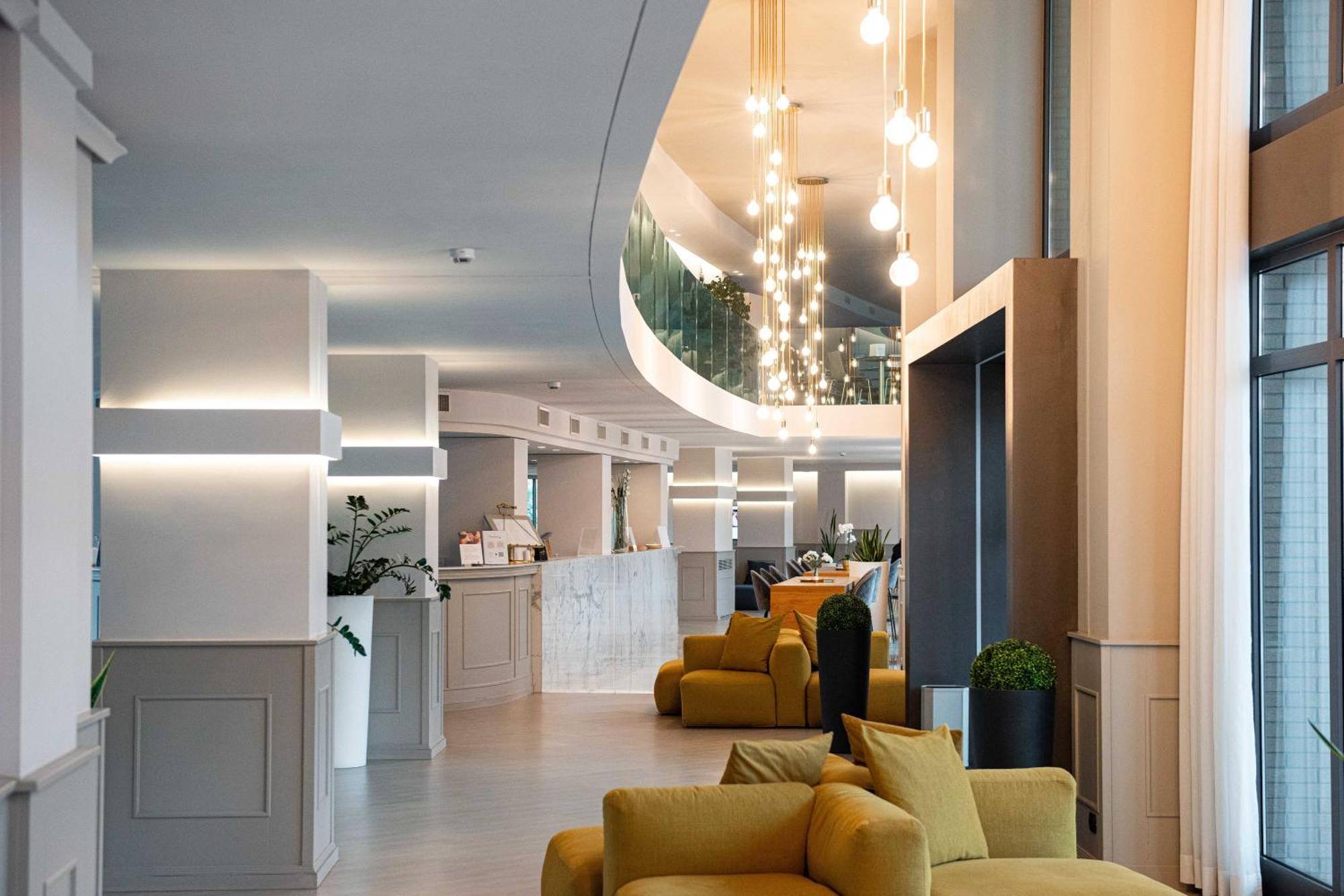 8. Hotel Cavalieri