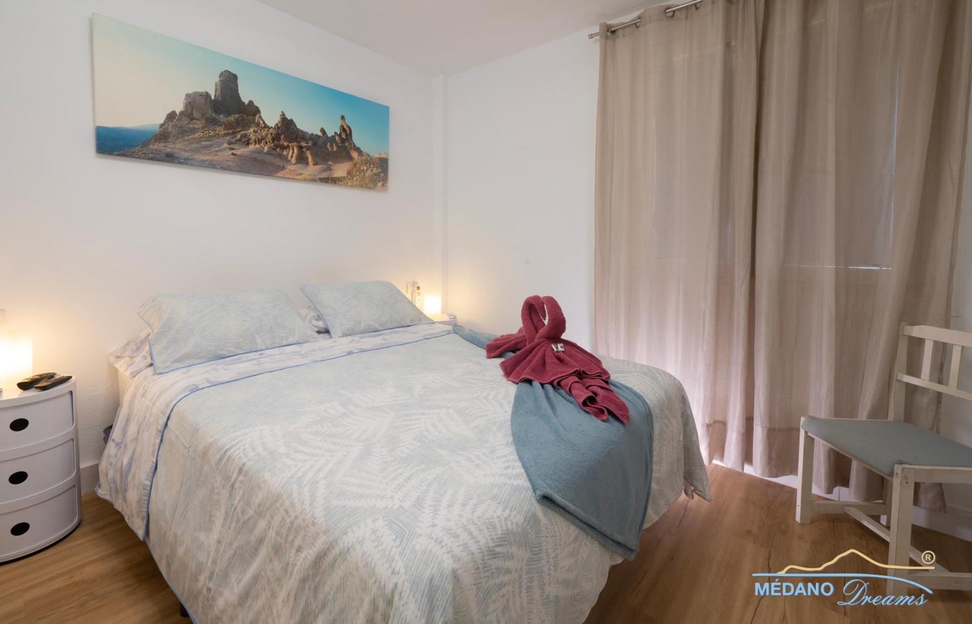 Top 10 Places To Stay in El Médano