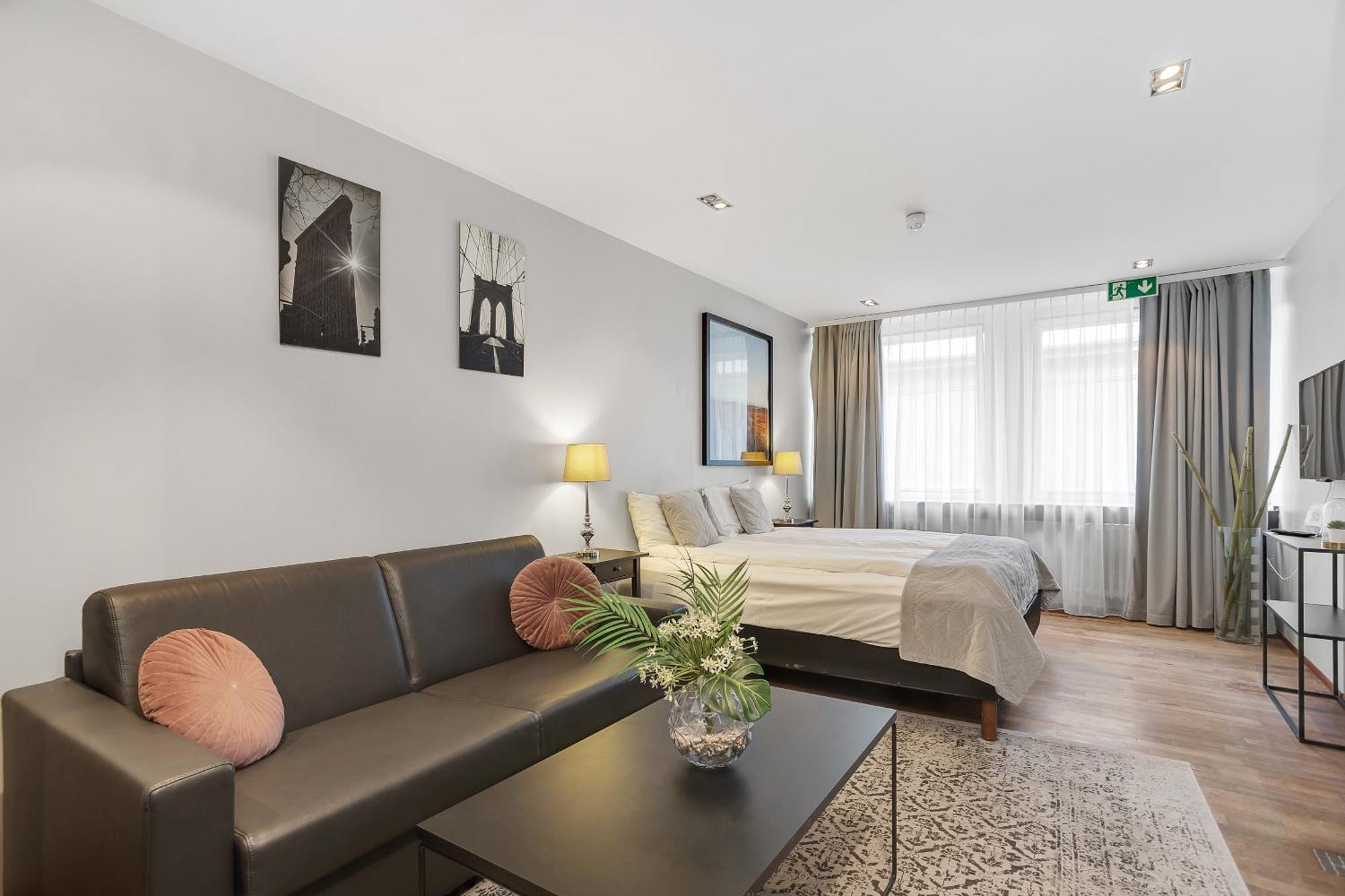 市中心酒店（Midtown Hotel）