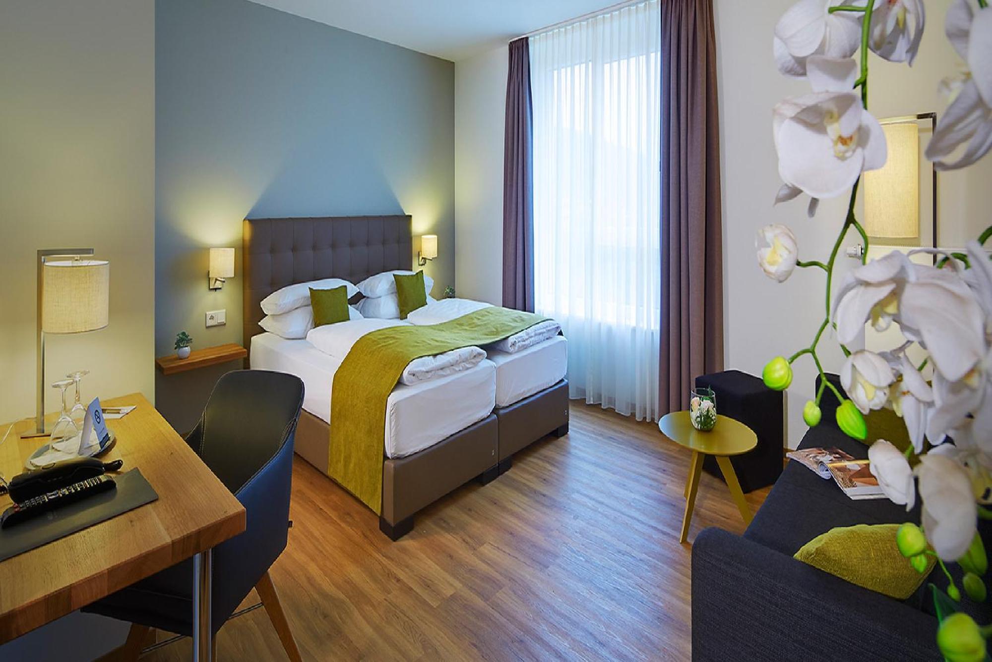 2. Hotel Kapellenberg