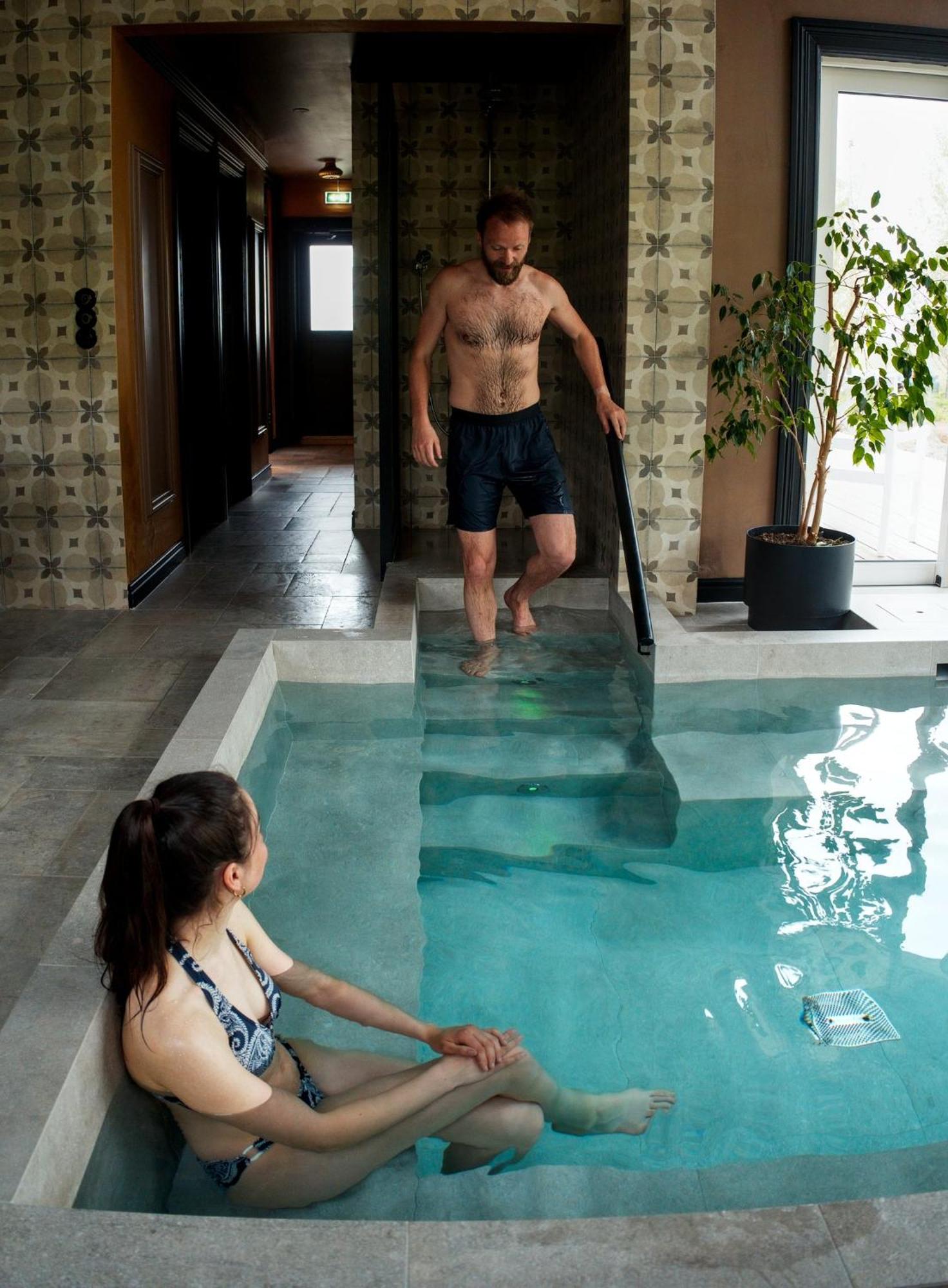 Skálakot Manor Hotel