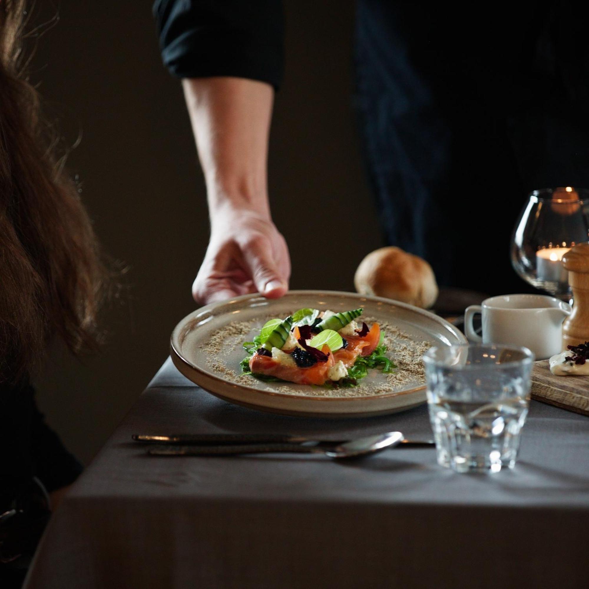 Skálakot Manor Hotel