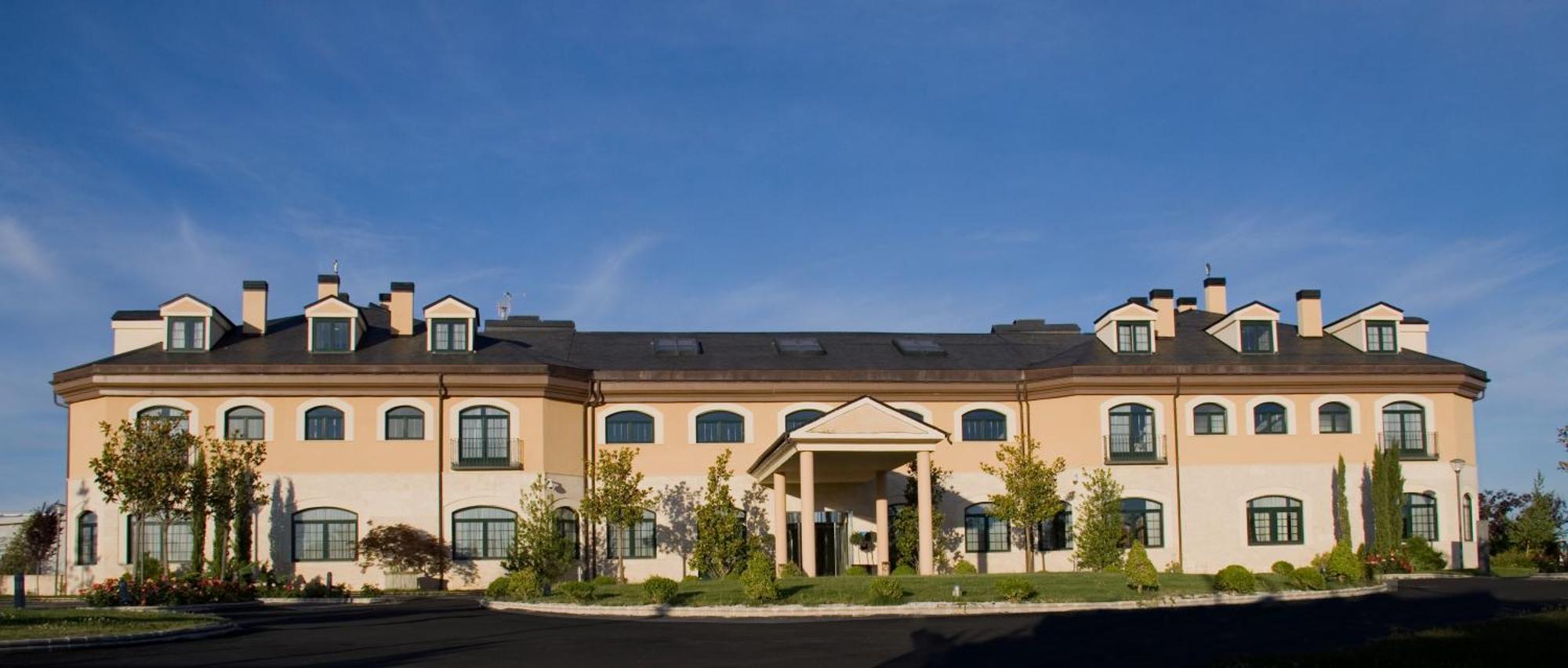 Top 10 Places To Stay in Ávila