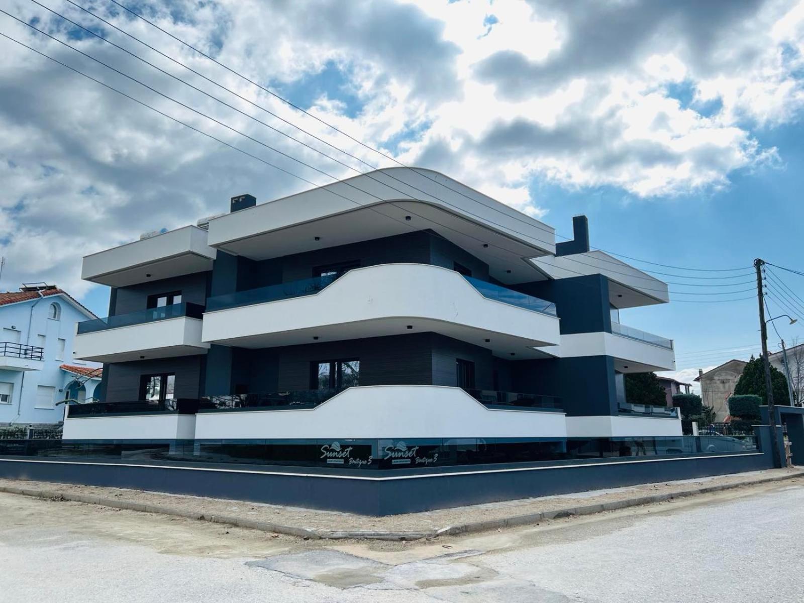 Top 9 Places To Stay in Keramoti