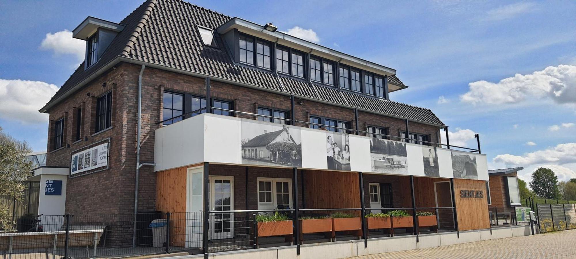 Top 10 Places To Stay in Nijmegen