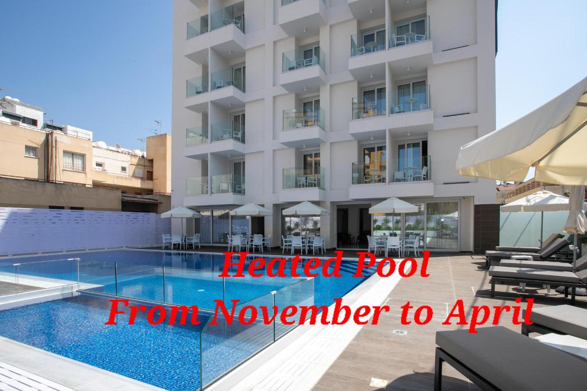 5. Best Western Plus Larco Hotel