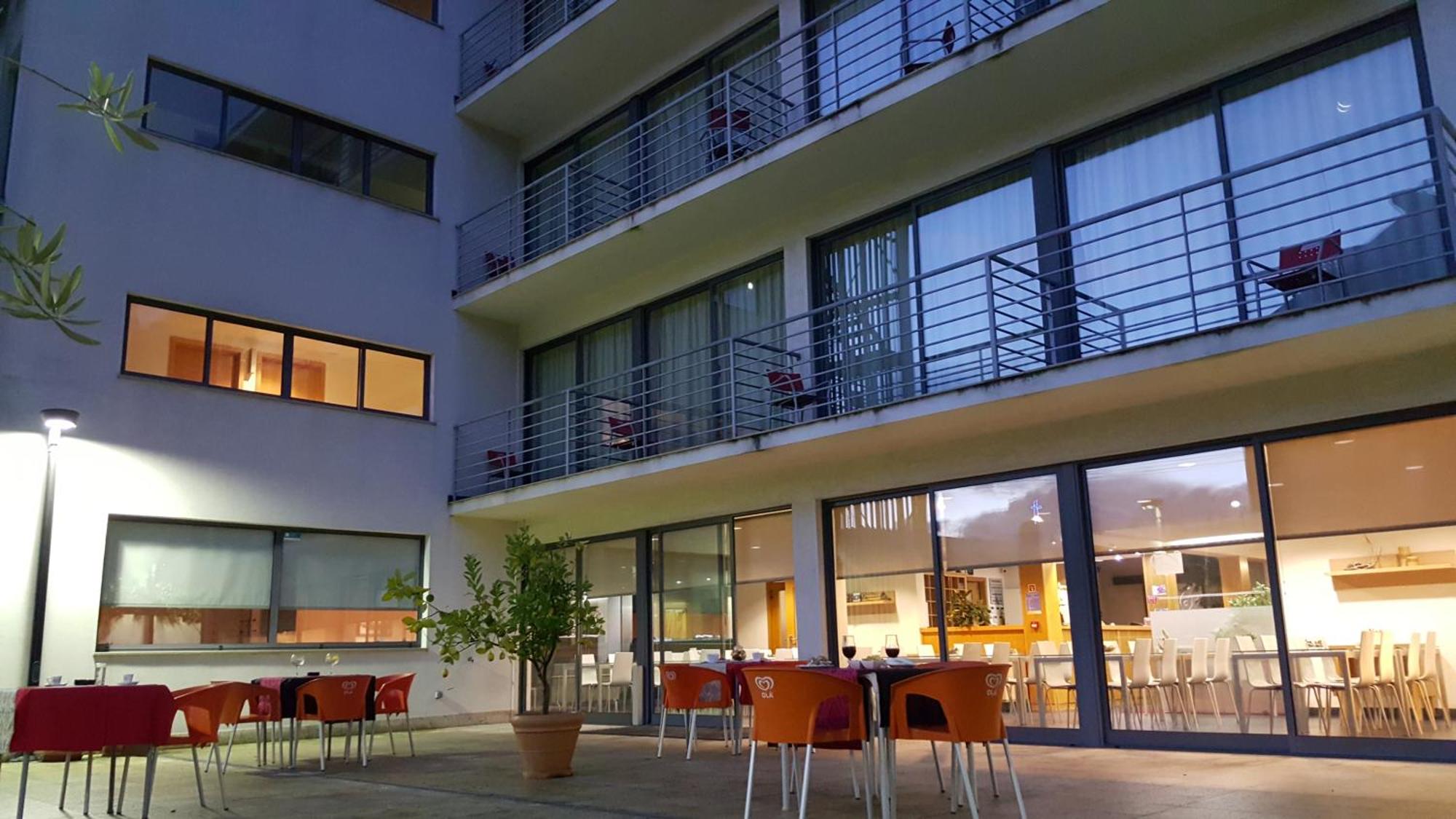 9. Hotel Jose Alberto