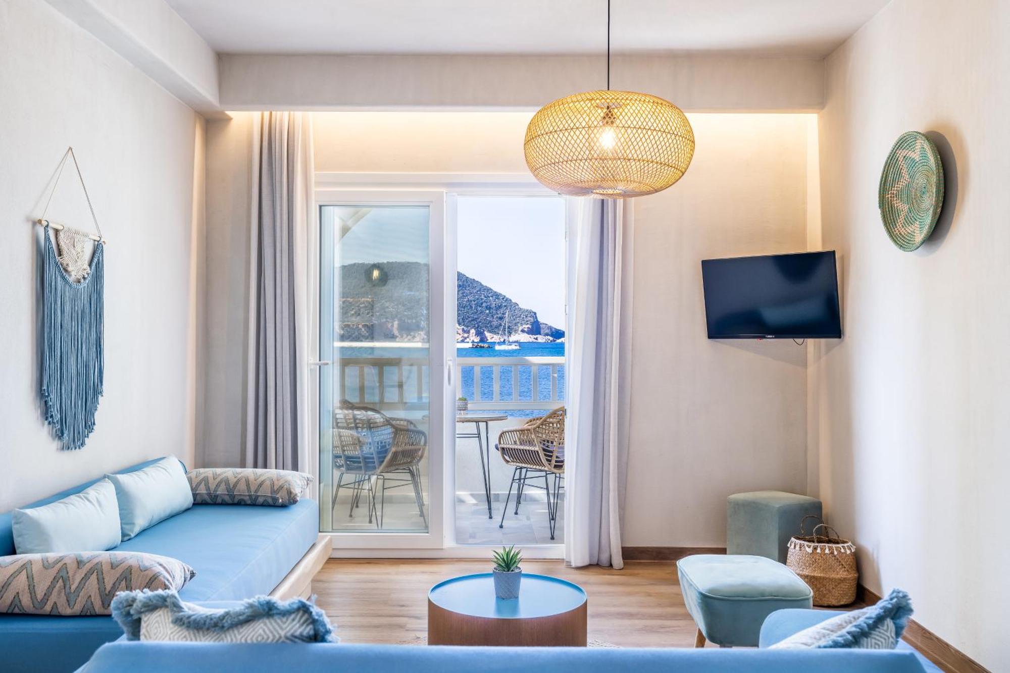 8. Sunrise Village Hotel Apartments