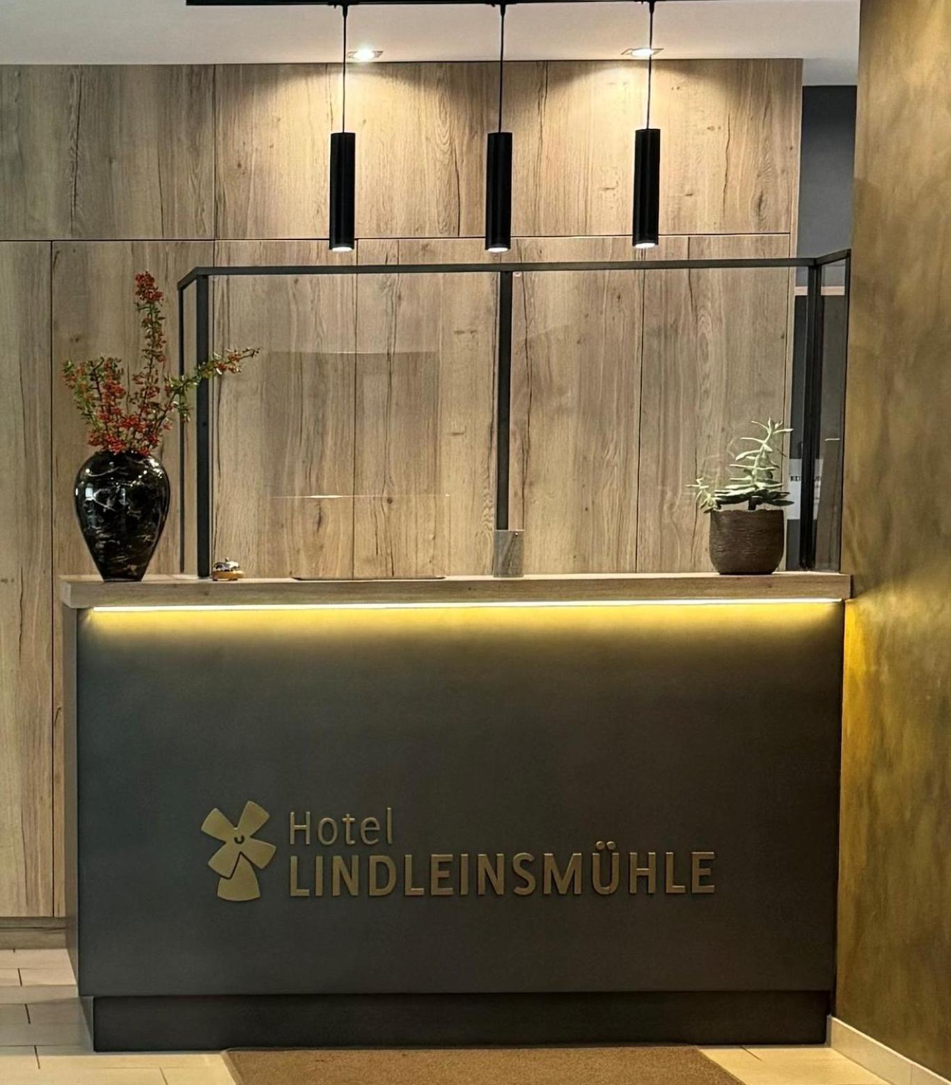 7. Lindleinsmühle