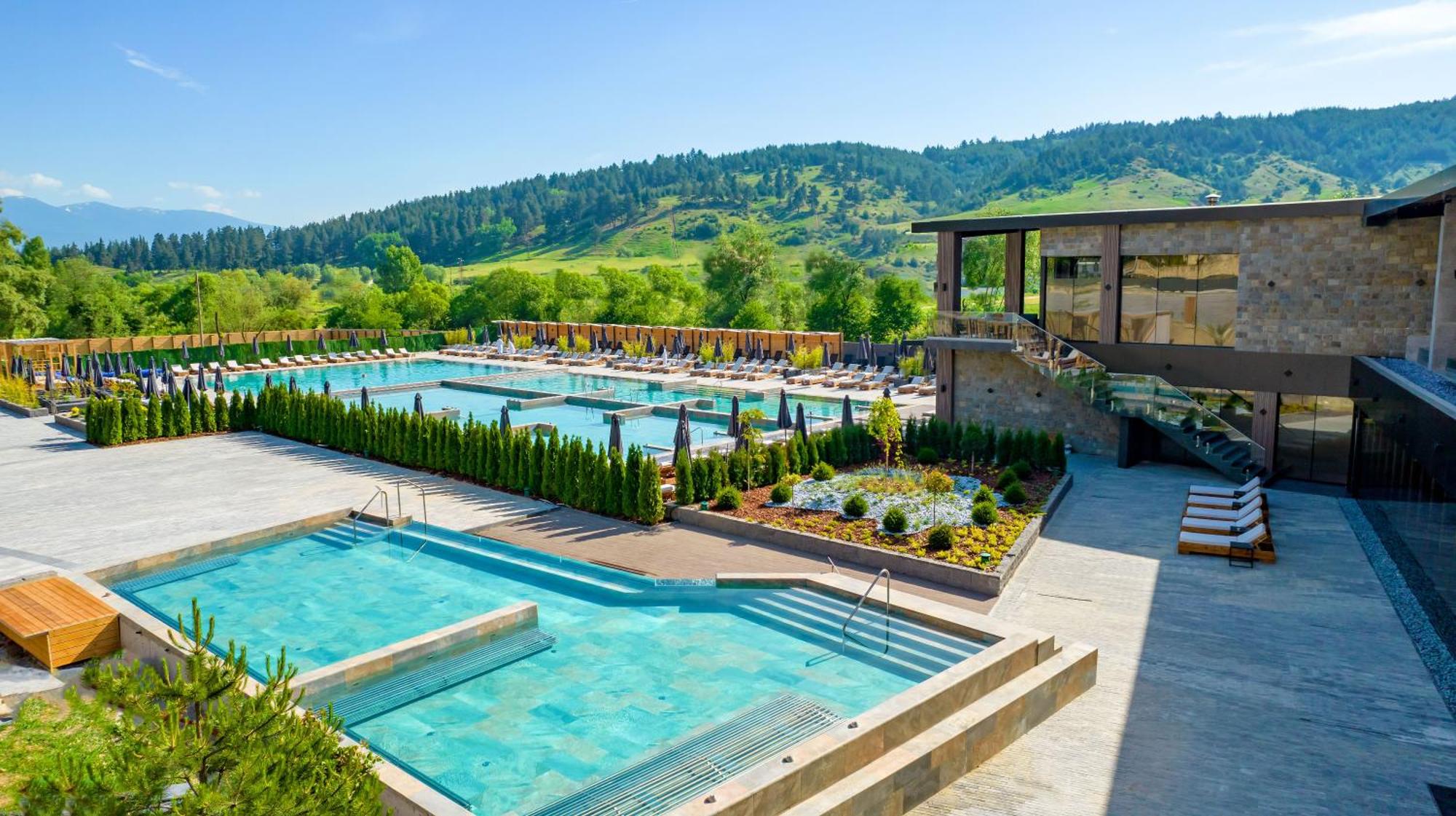 9. Grand Hotel Therme