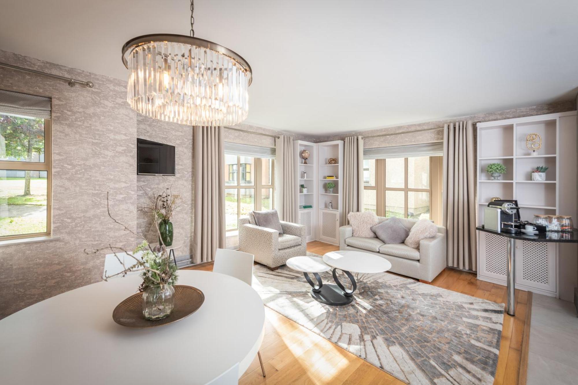 4. Brennan Court Guest Accommodation