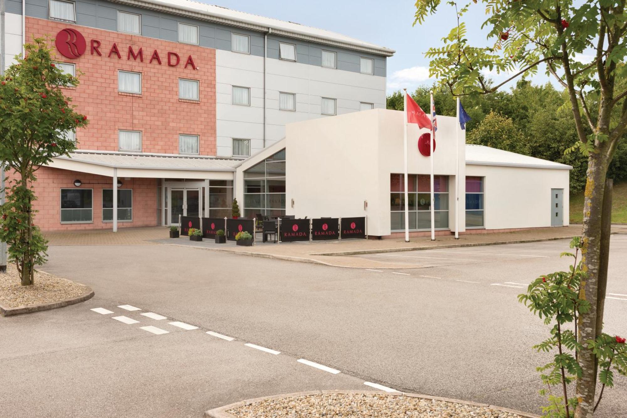 8. Ramada by Wyndham Wakefield