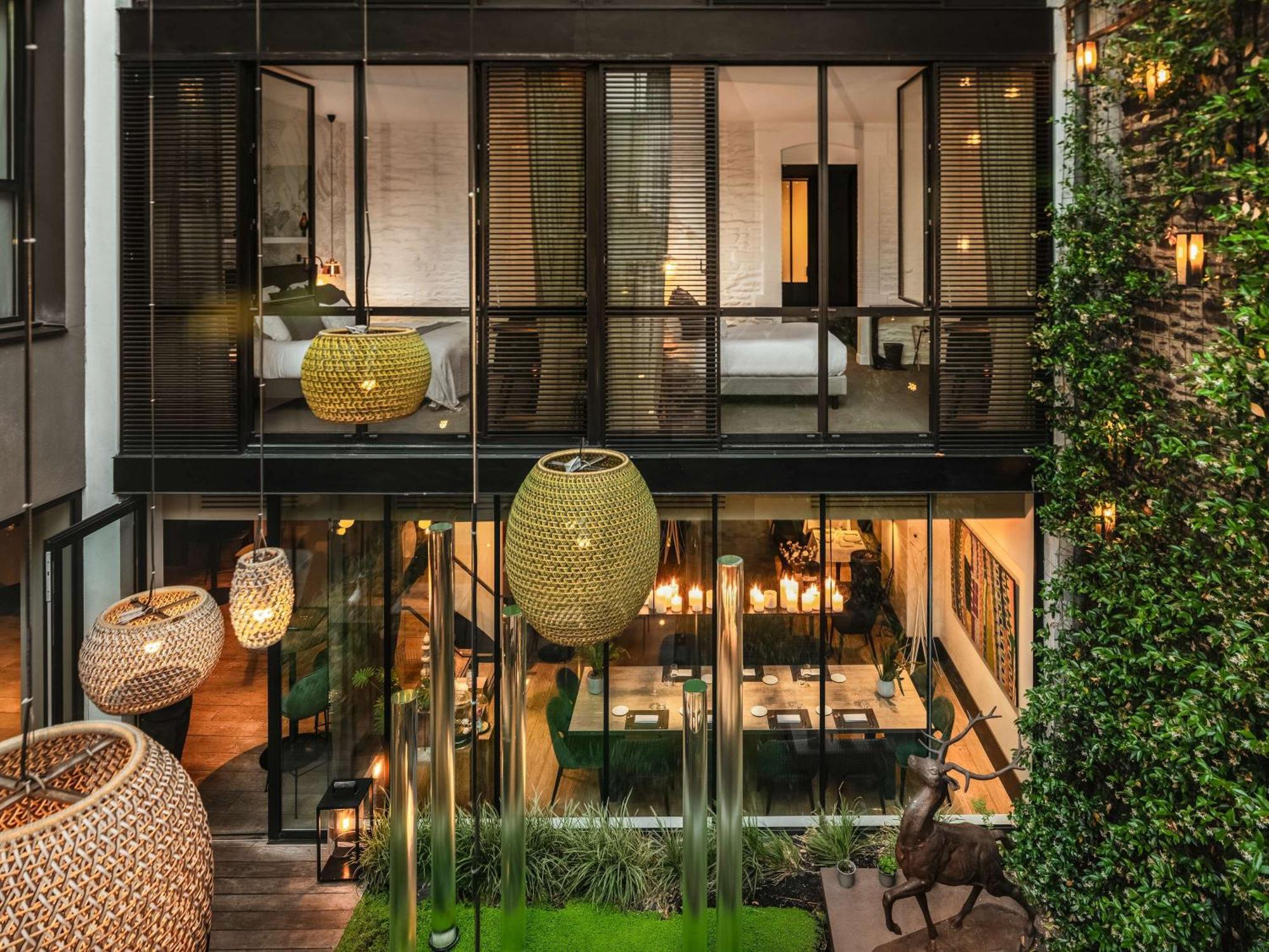 3. Balthazar Hôtel & Spa Rennes - MGallery by Sofitel