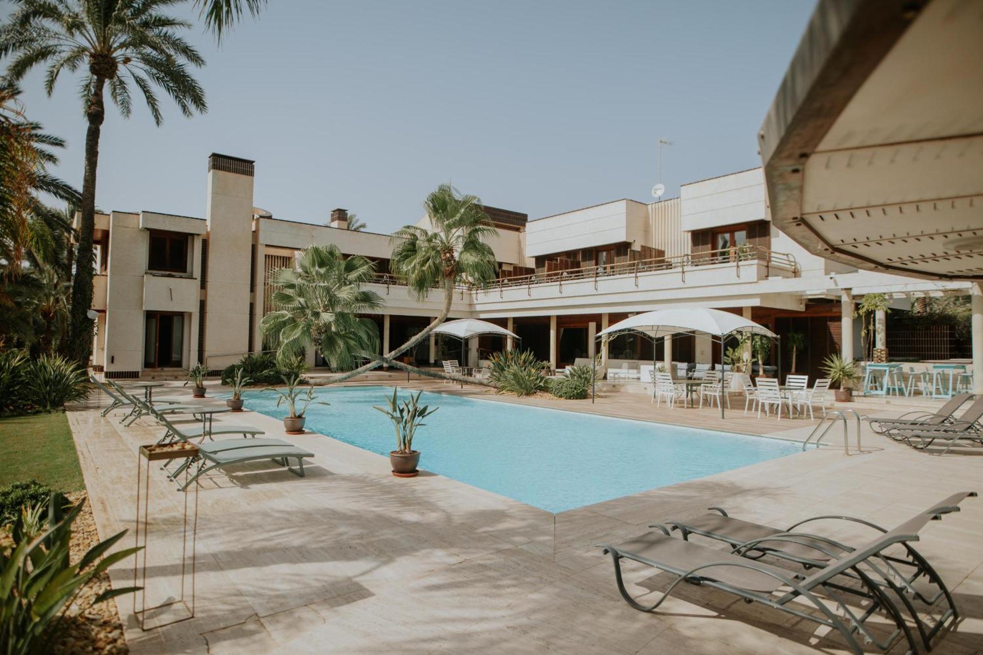 Top 8 Places To Stay in Elx / Elche