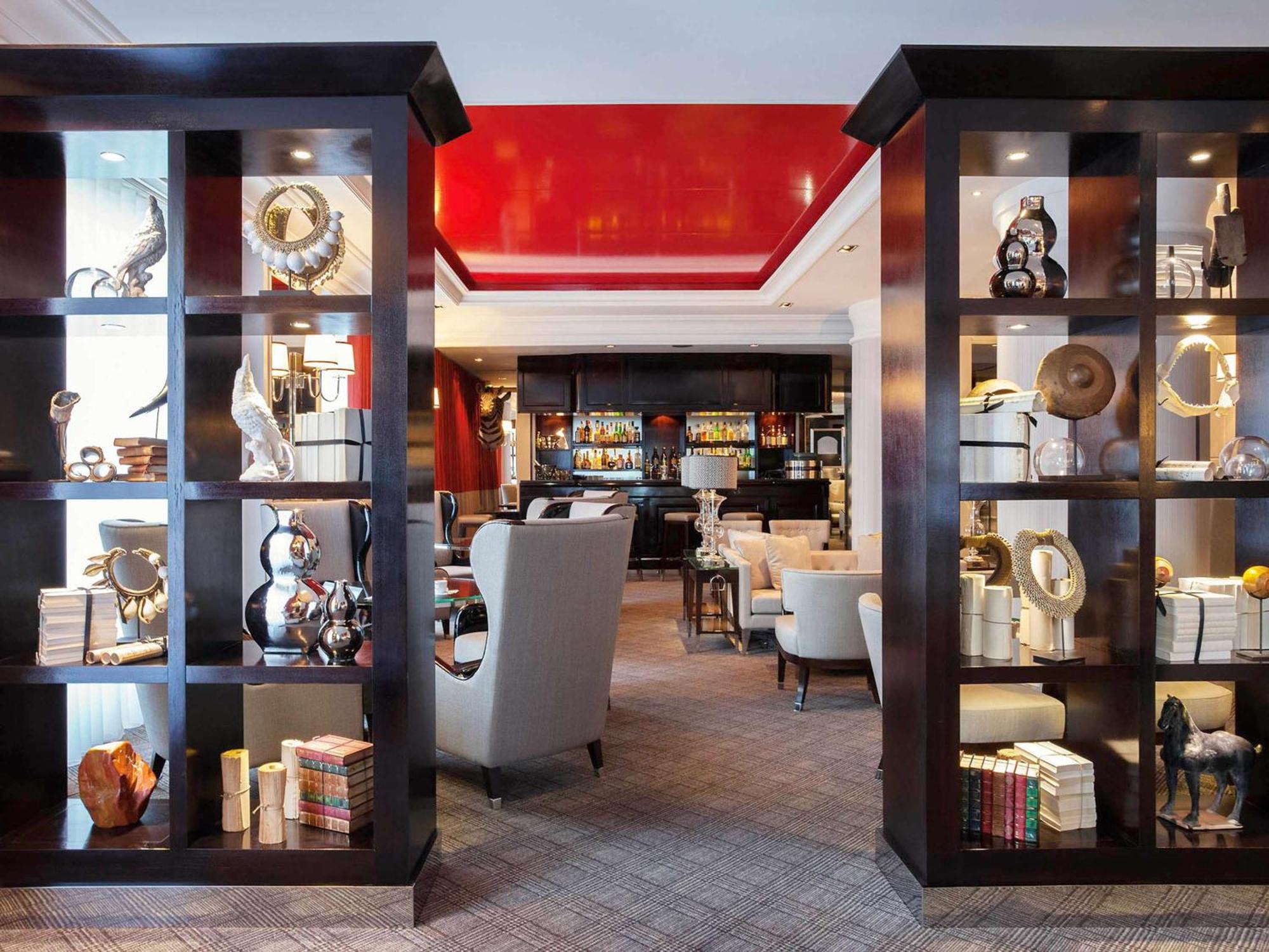 3. Park Hotel Grenoble - MGallery