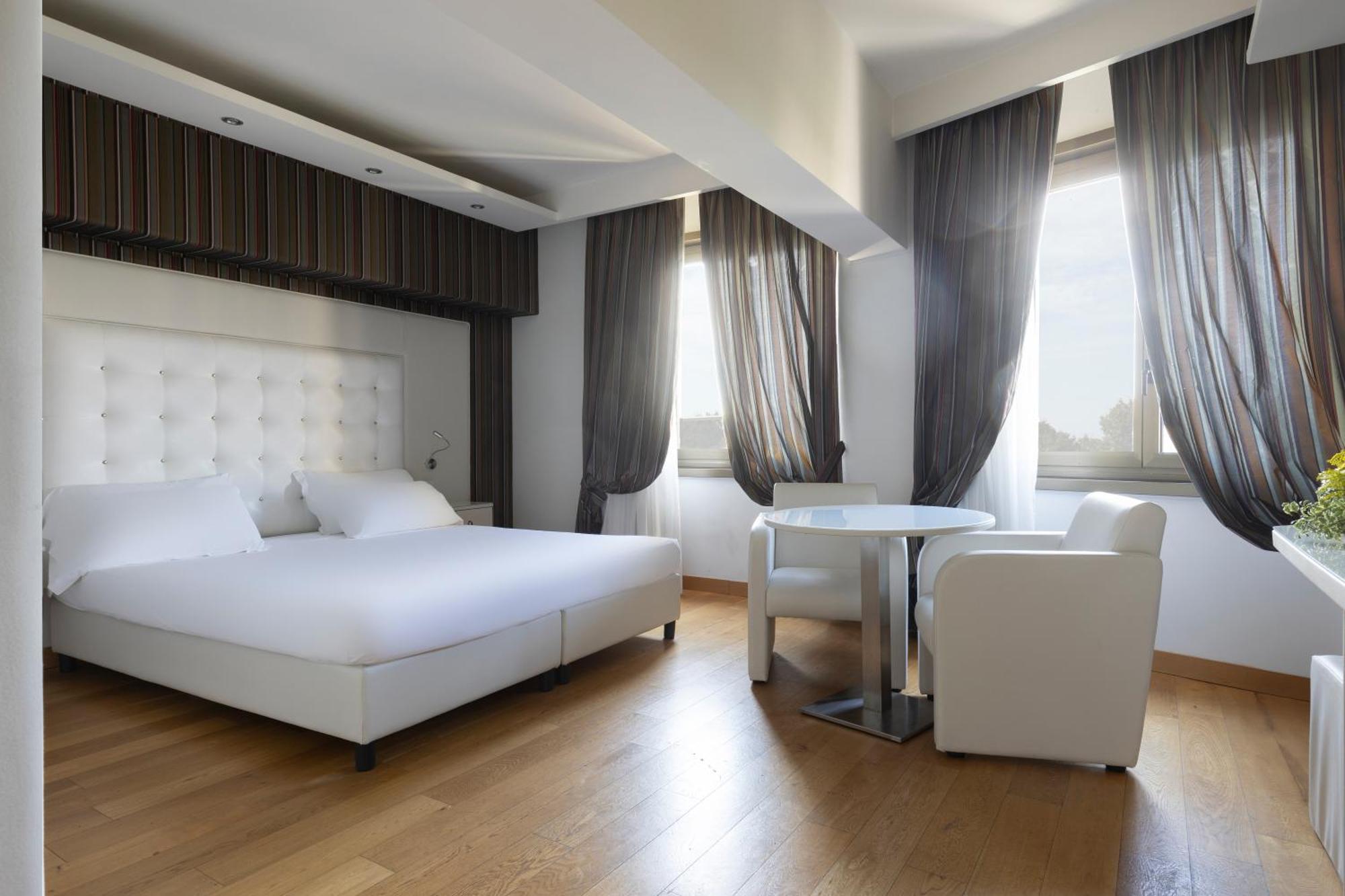 5. Royal Caserta Hotel