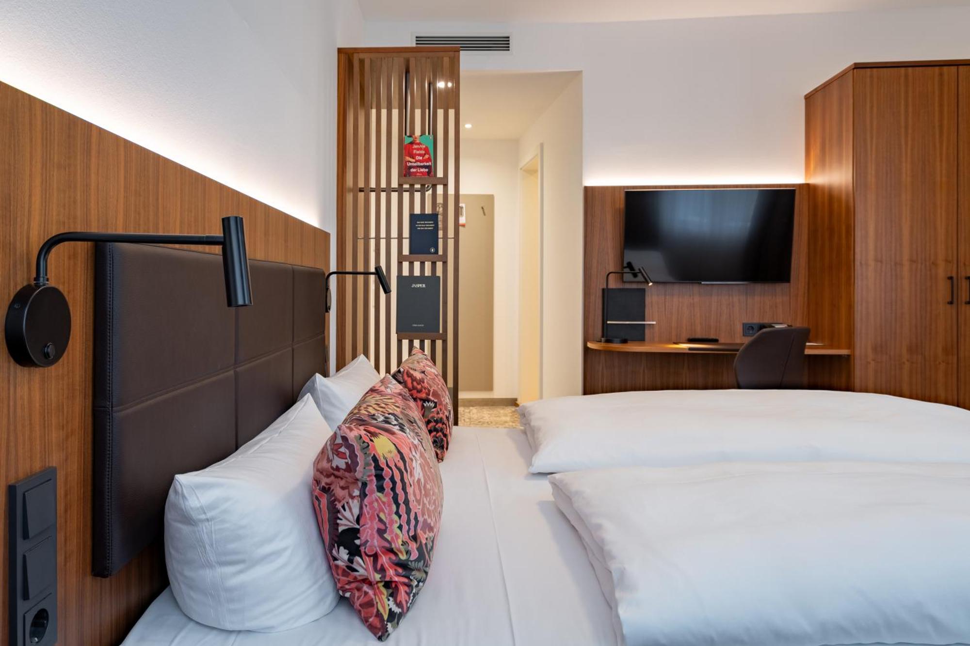 4. Hotel ALMA am Anger