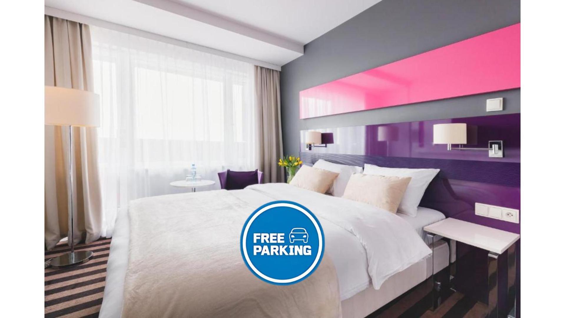 2. Hotel Metropol Katowice