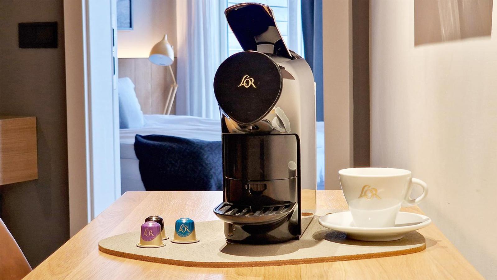 米湖博加亚酒店 | Berjaya Myvatn Hotel