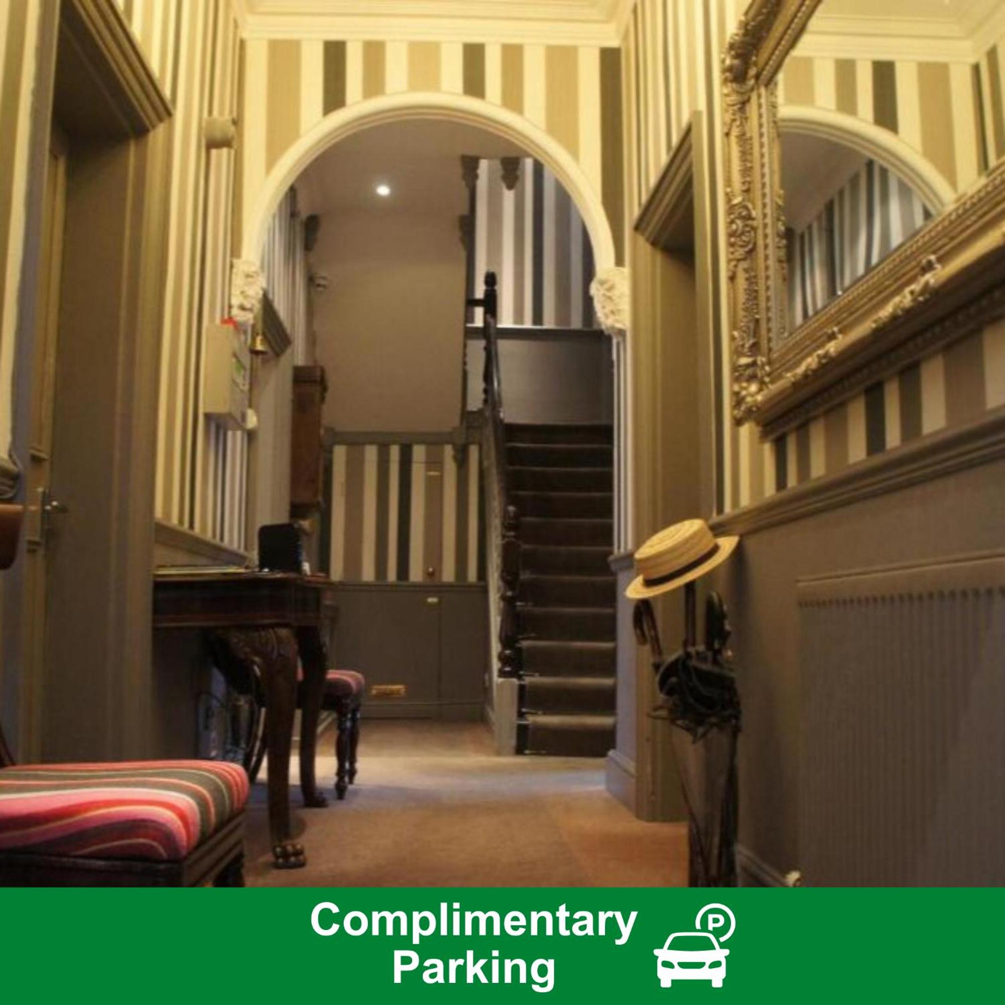 Top 10 Places To Stay in Oxford