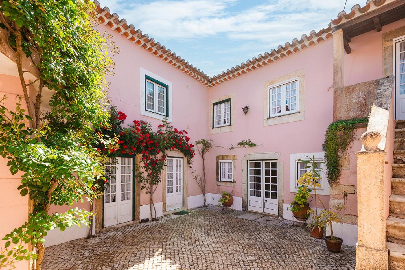 10. Casa Da Avó Genoveva