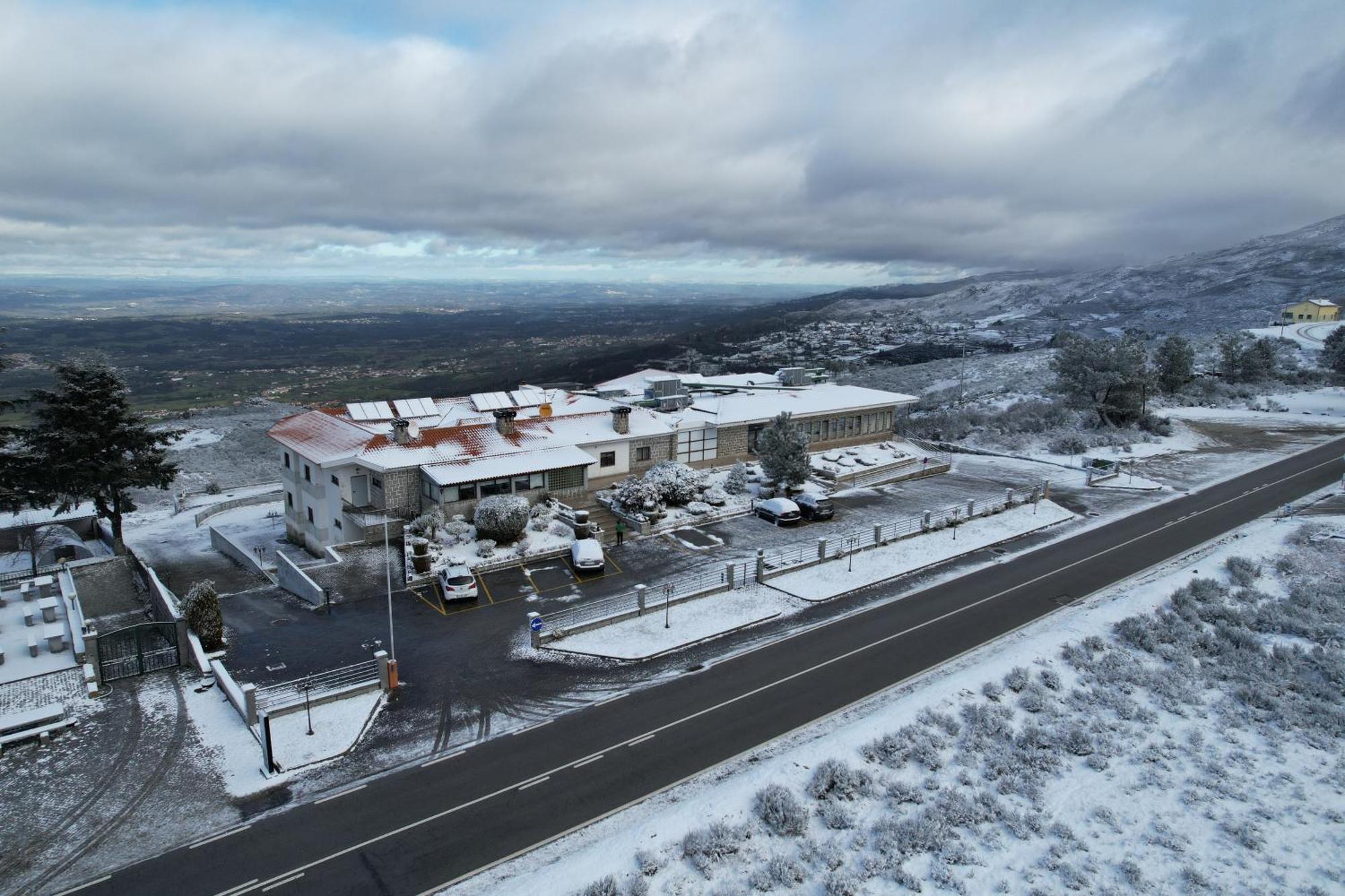 10. Albergaria Senhora Do Espinheiro