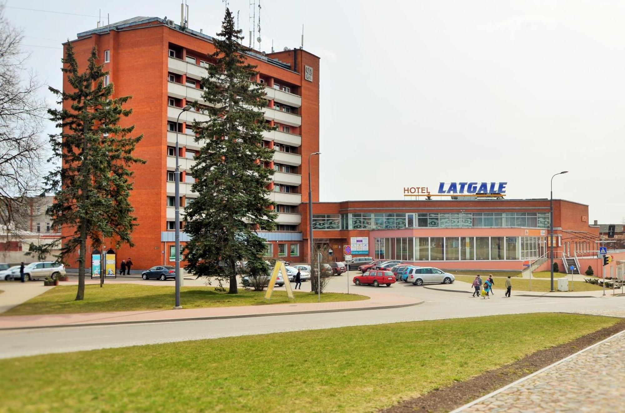 Top 5 Places To Stay in Rezekne