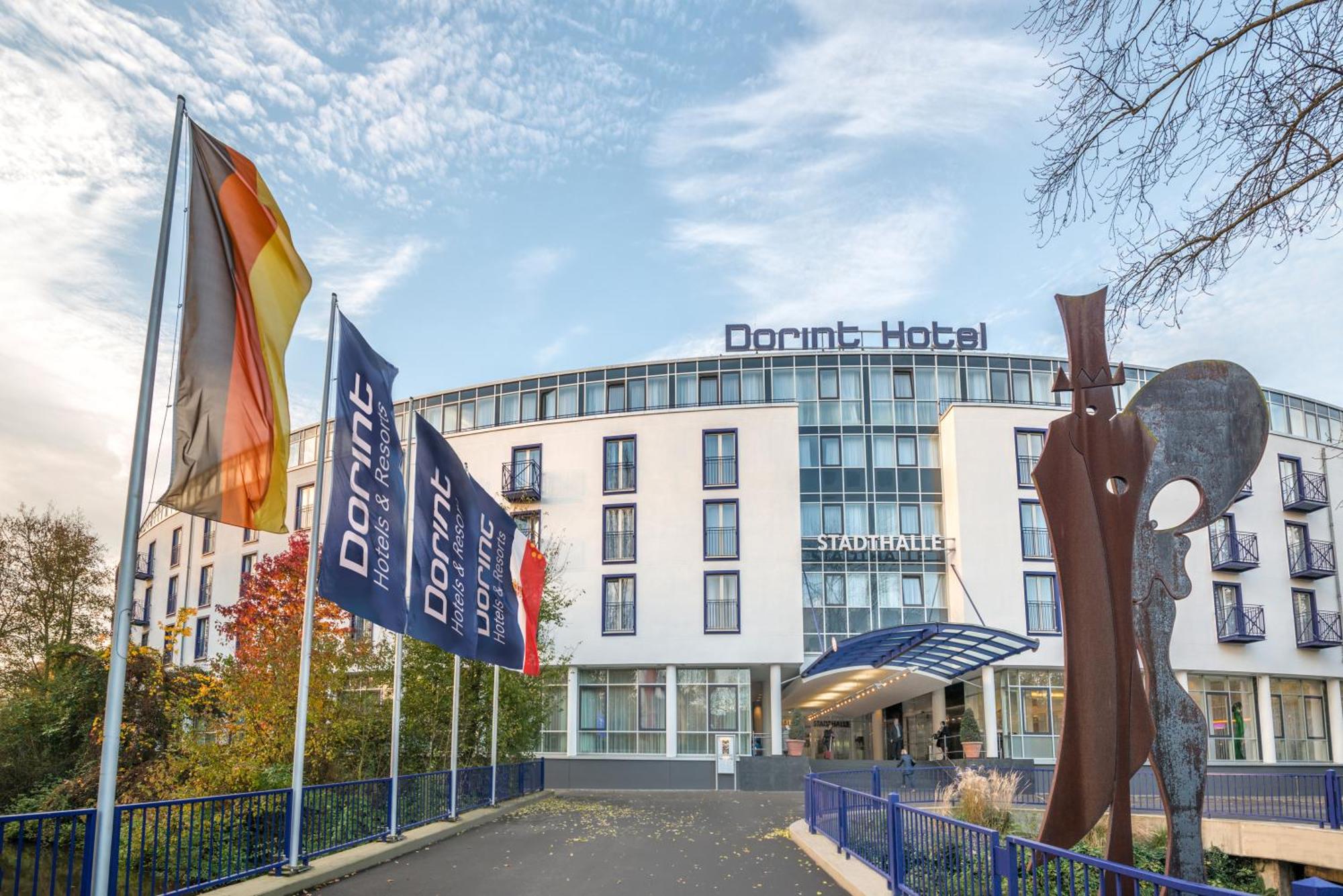 6. Hotel Fire & Ice
