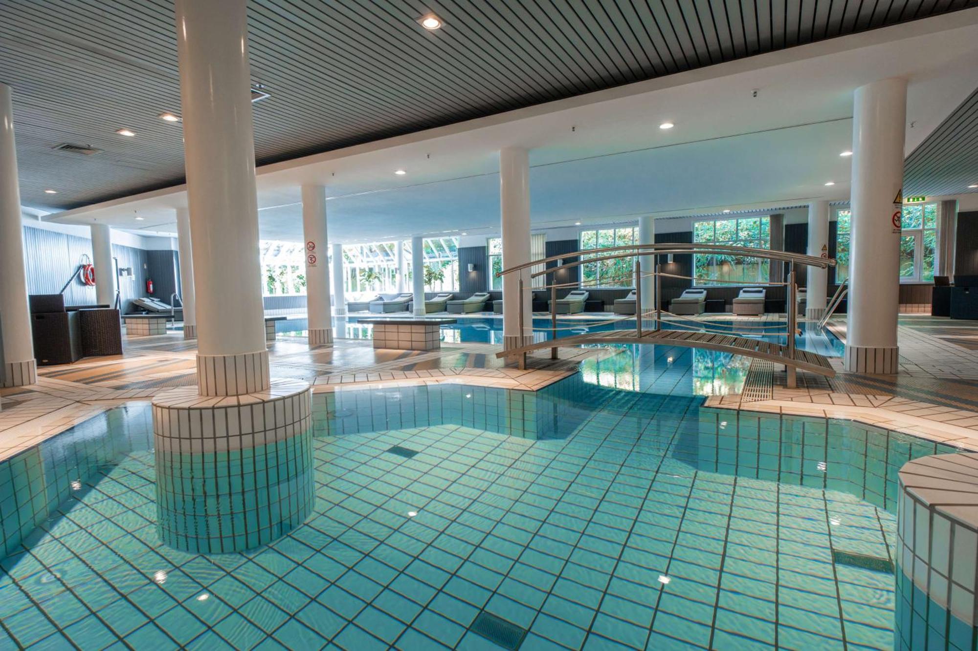8. Radisson Blu Hotel, Dortmund