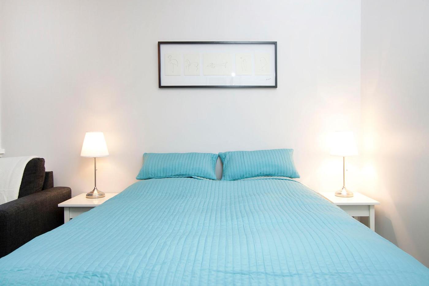 Nordurey Guesthouse