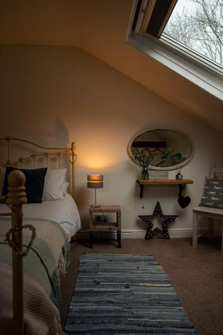 Top 5 Places To Stay in Llandudno Junction