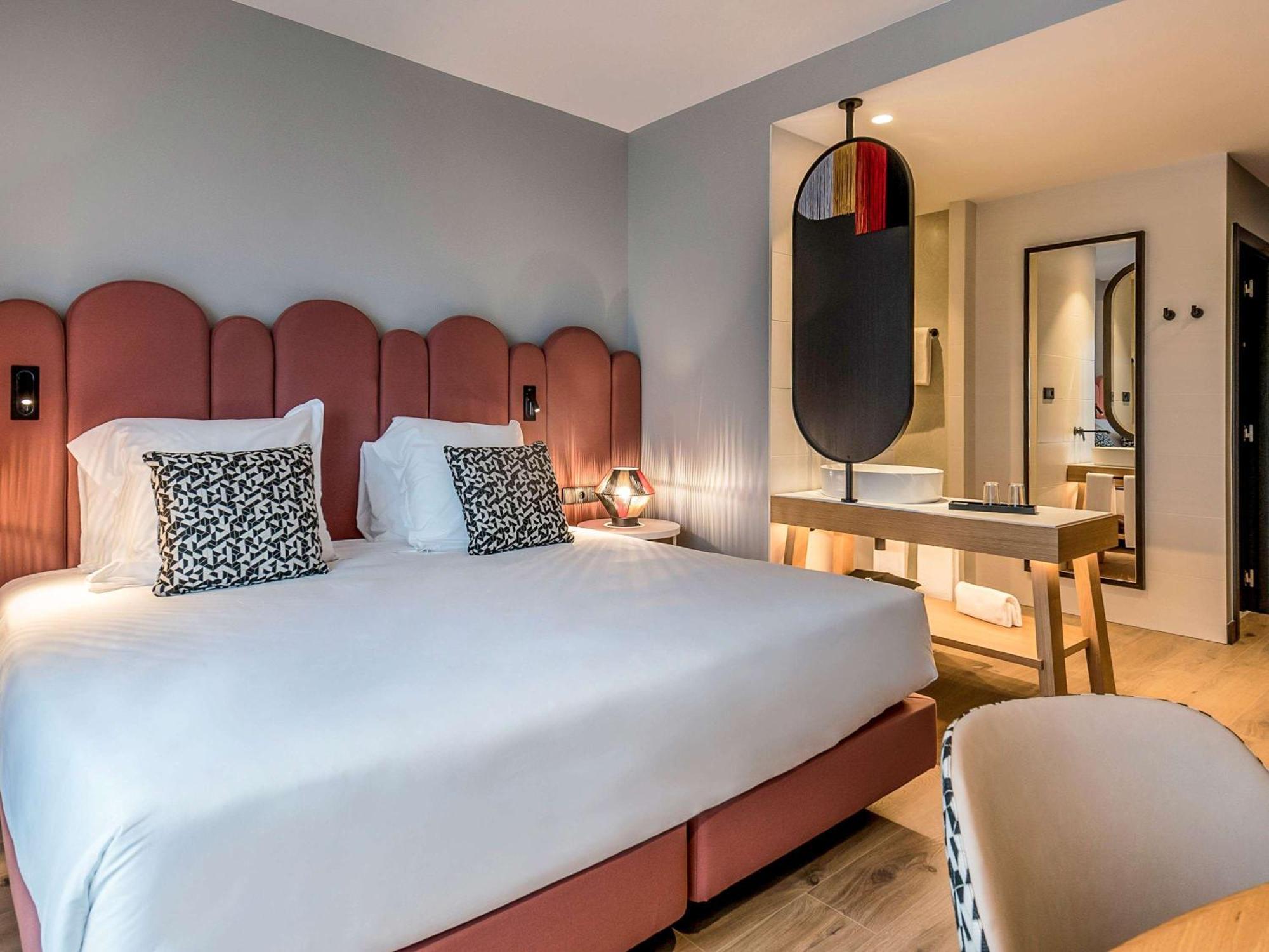 4. Mercure Lugo Centro