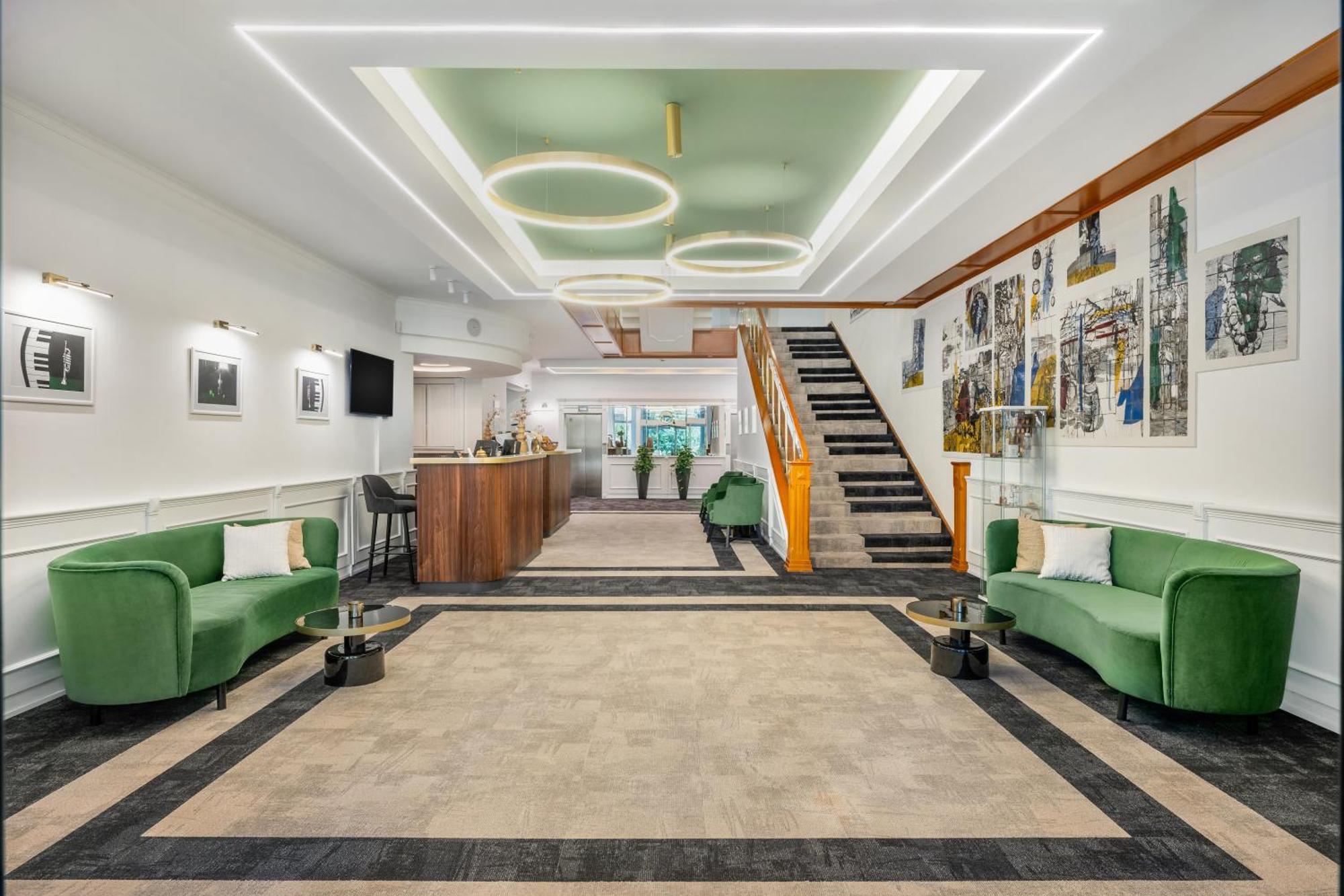 1. Aranyhomok Business Wellness Hotel