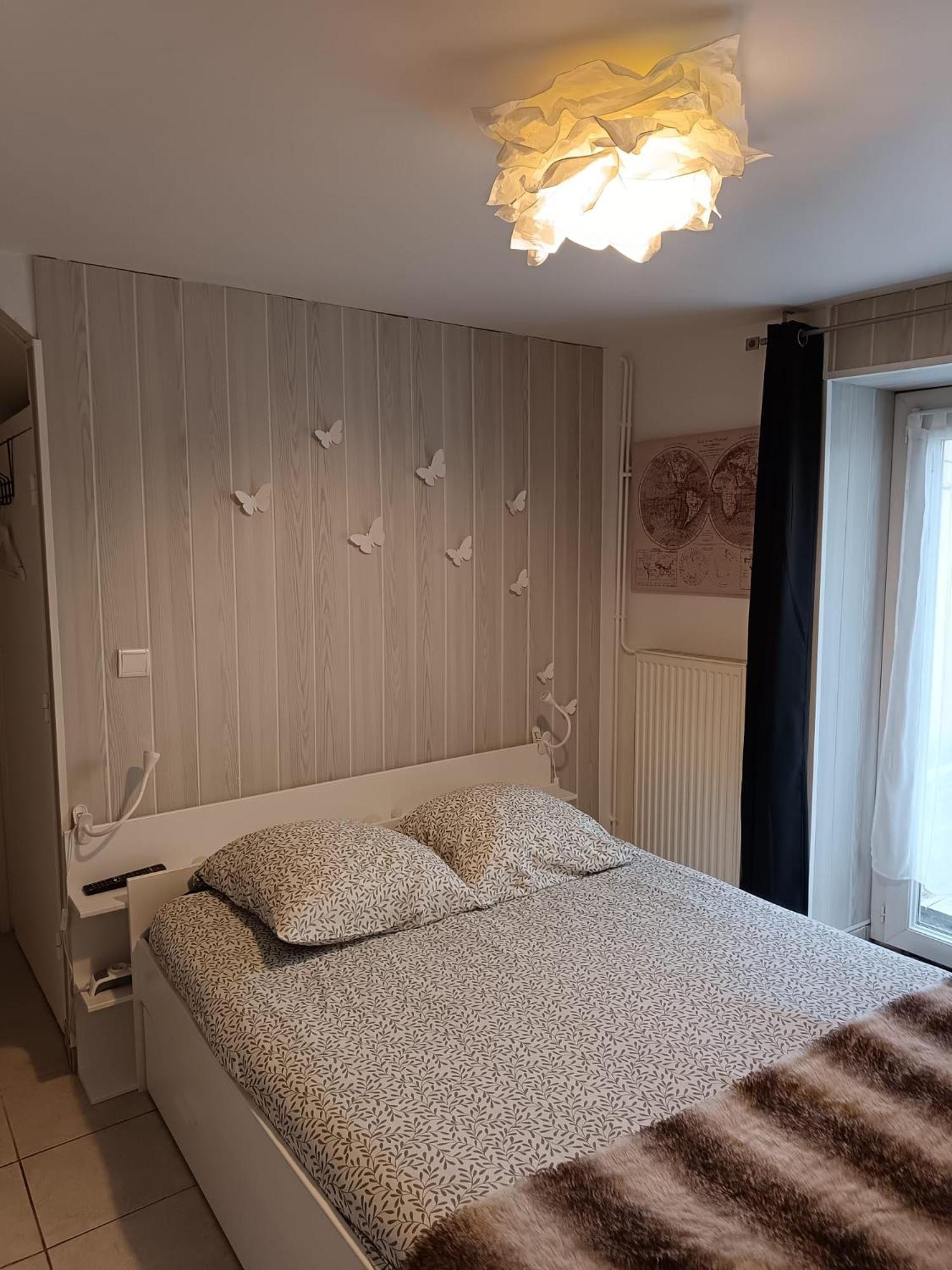 Top 10 Places To Stay in Chambéry