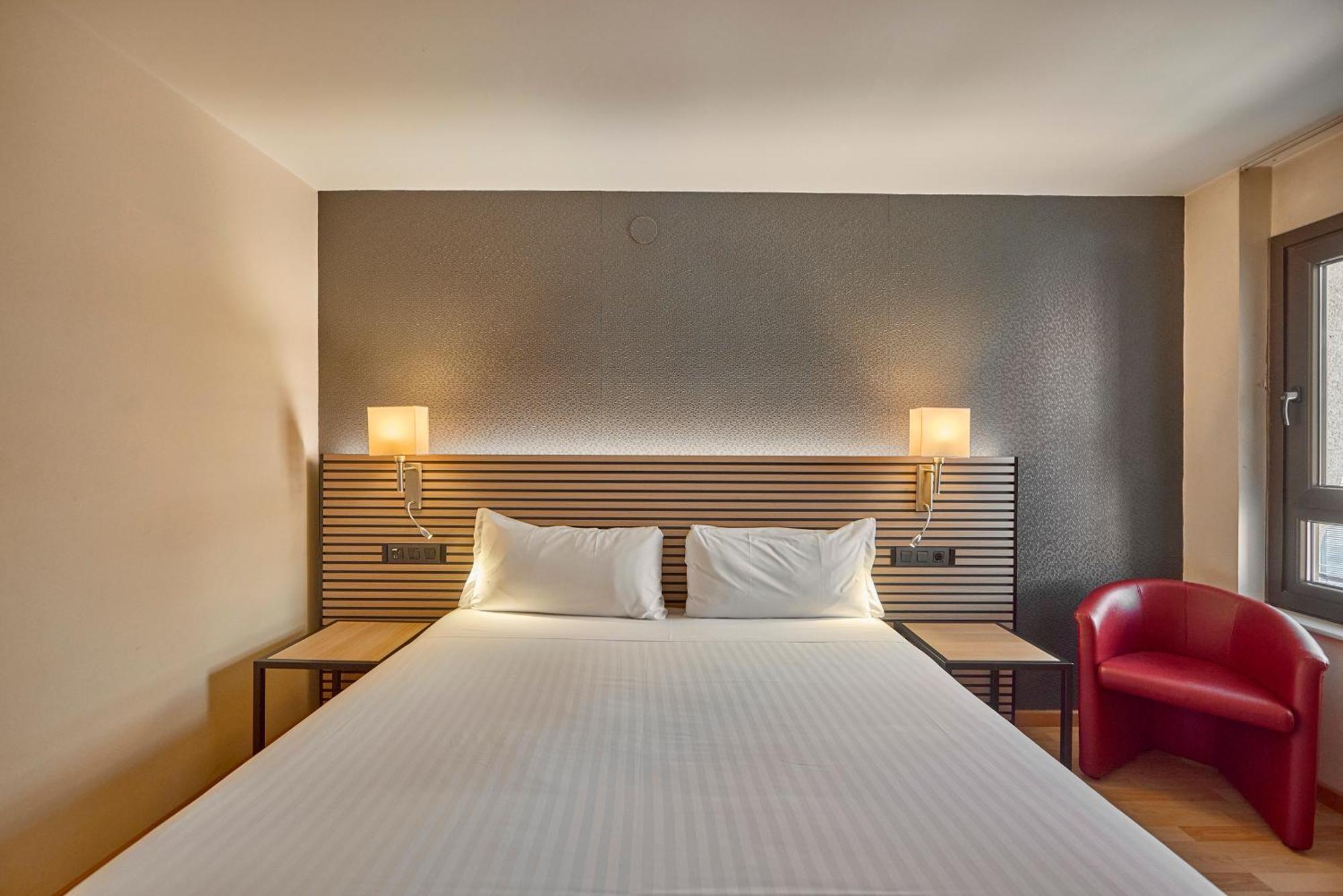 Top 10 Places To Stay in Castelló de la Plana