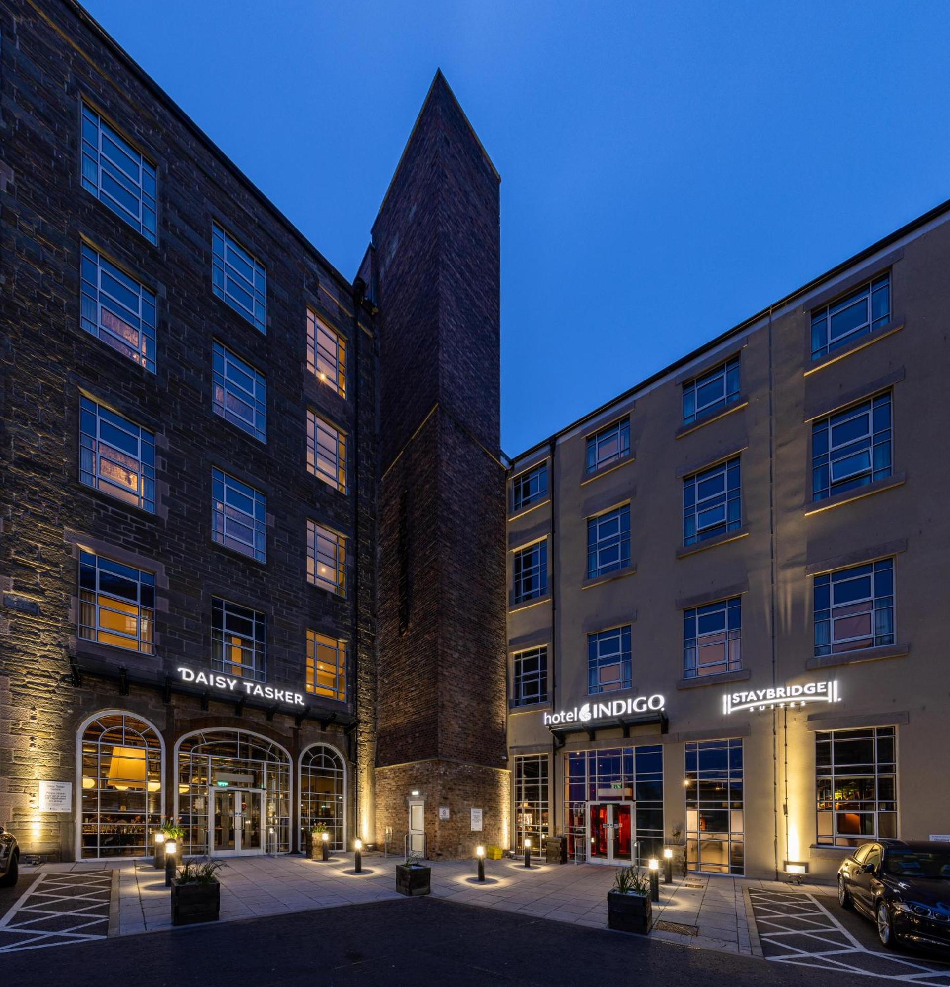 Top 10 Places To Stay in Dundee